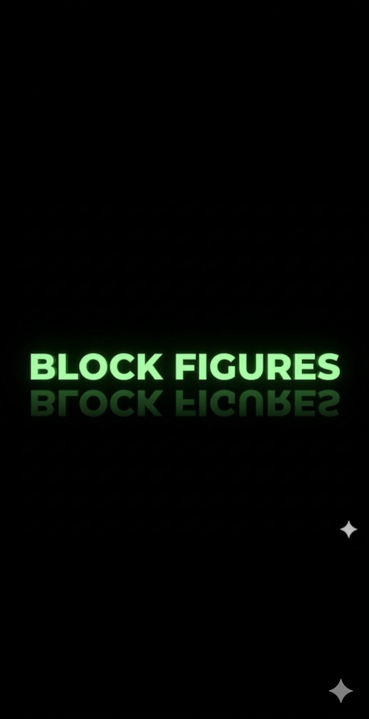 Block Figures