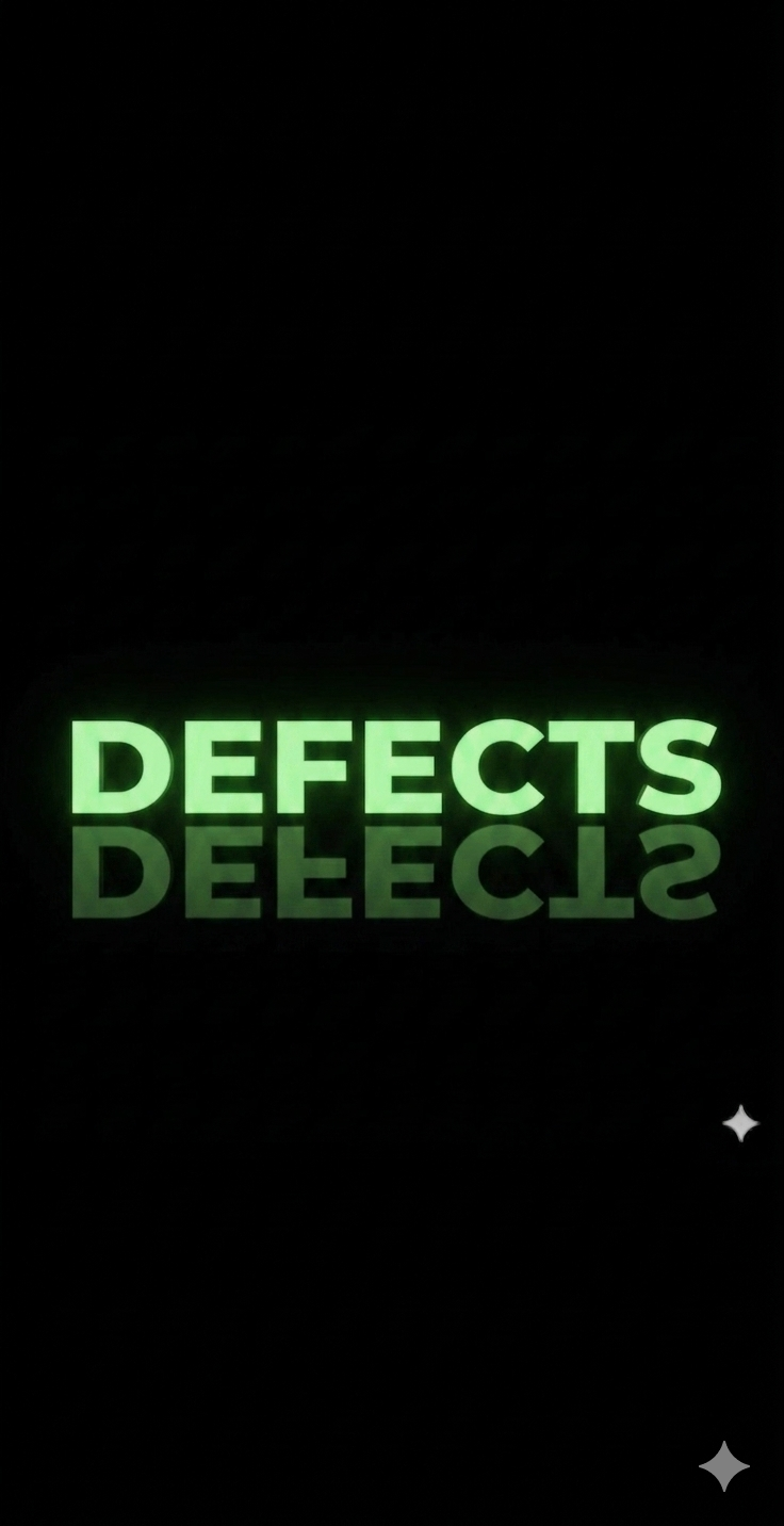 Defects