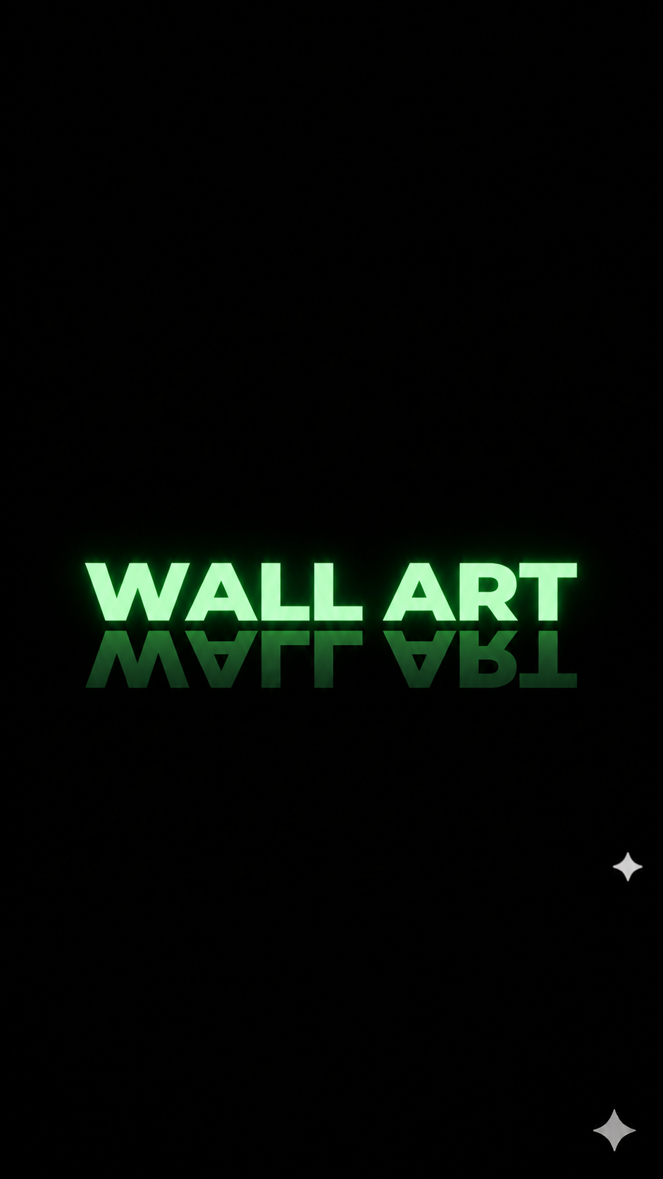 Wall Art