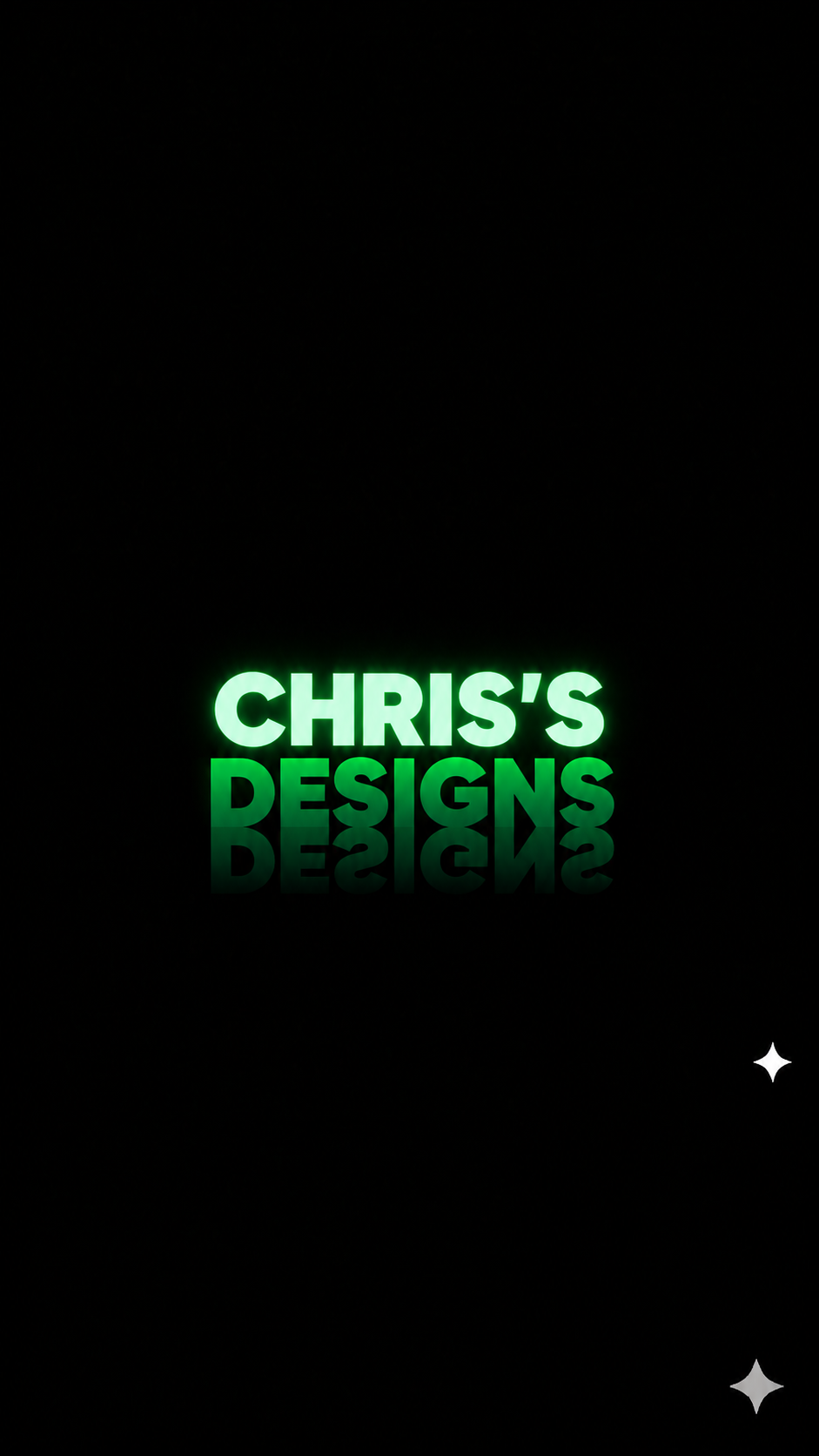 Chris's Designs