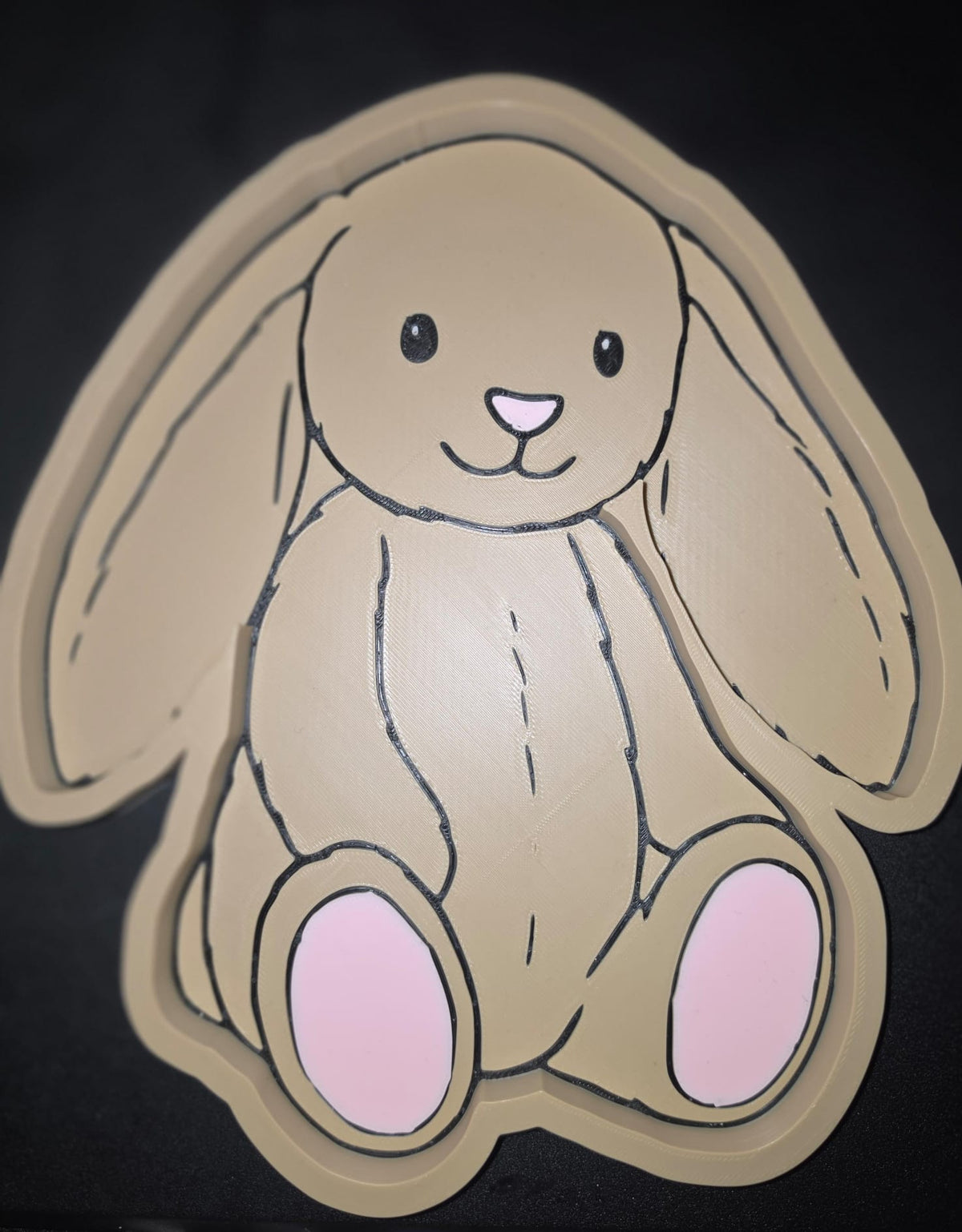 Jellycat Trinket