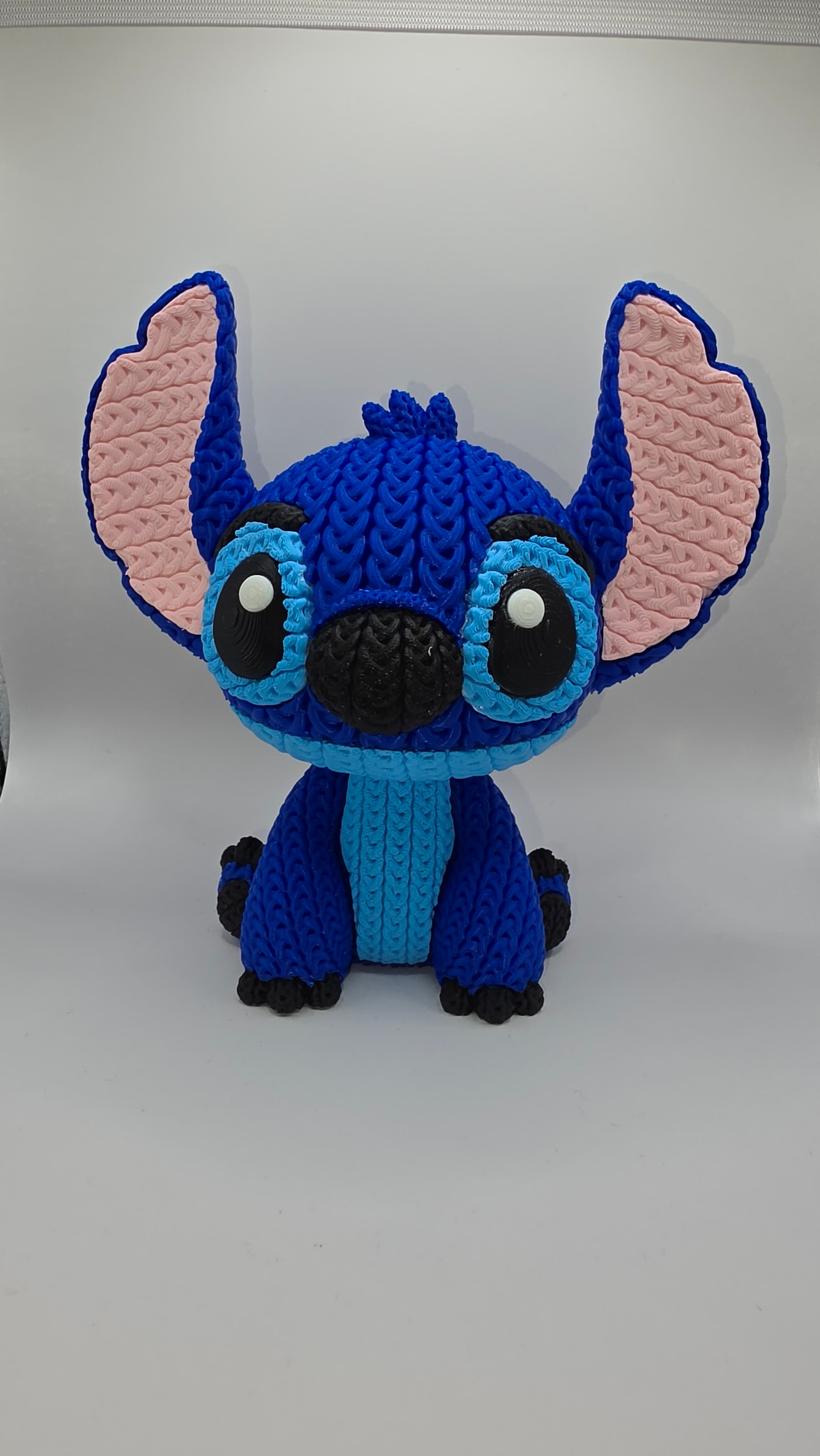 Knitted Stitch