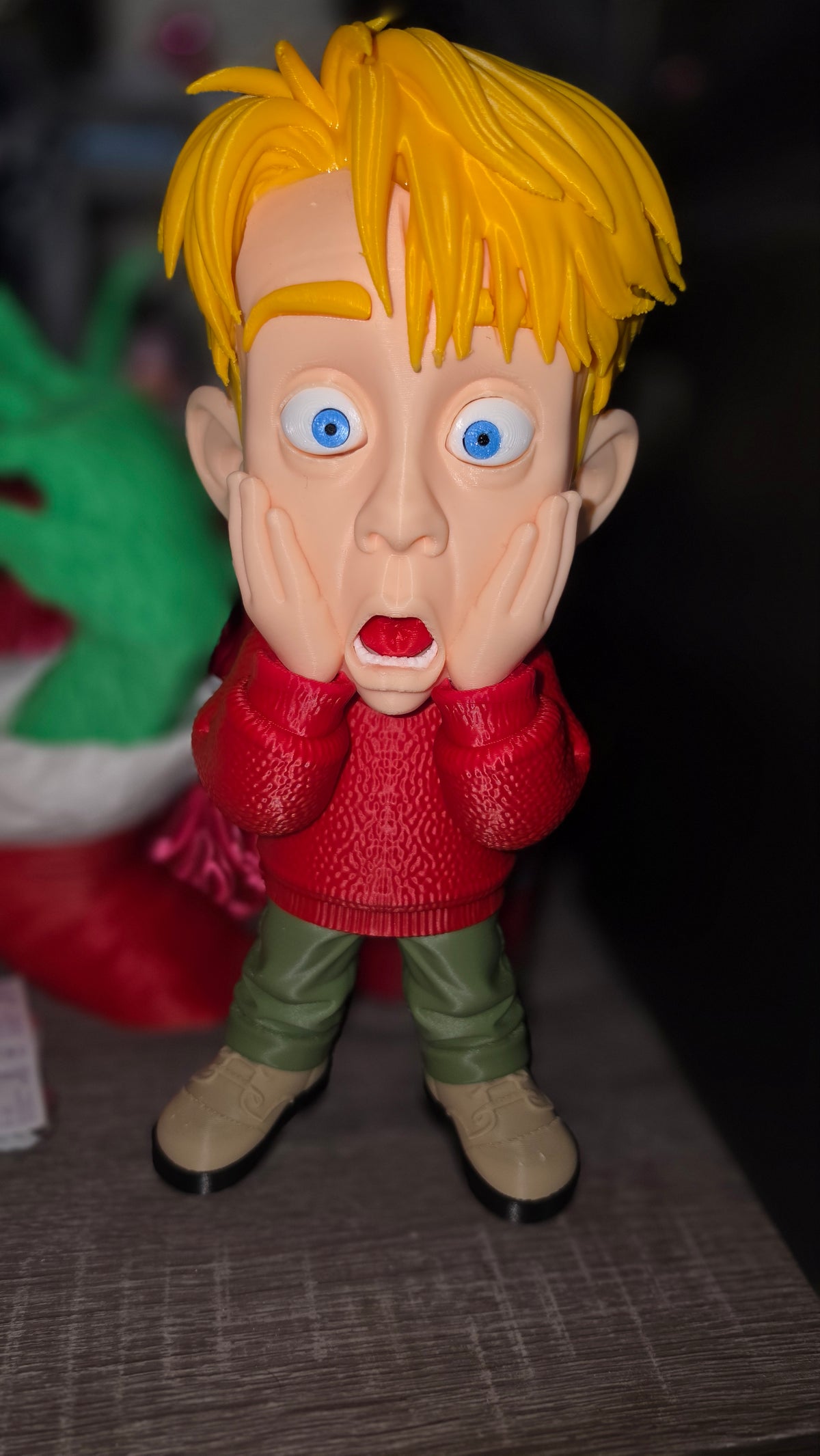 Kevin (Home Alone)