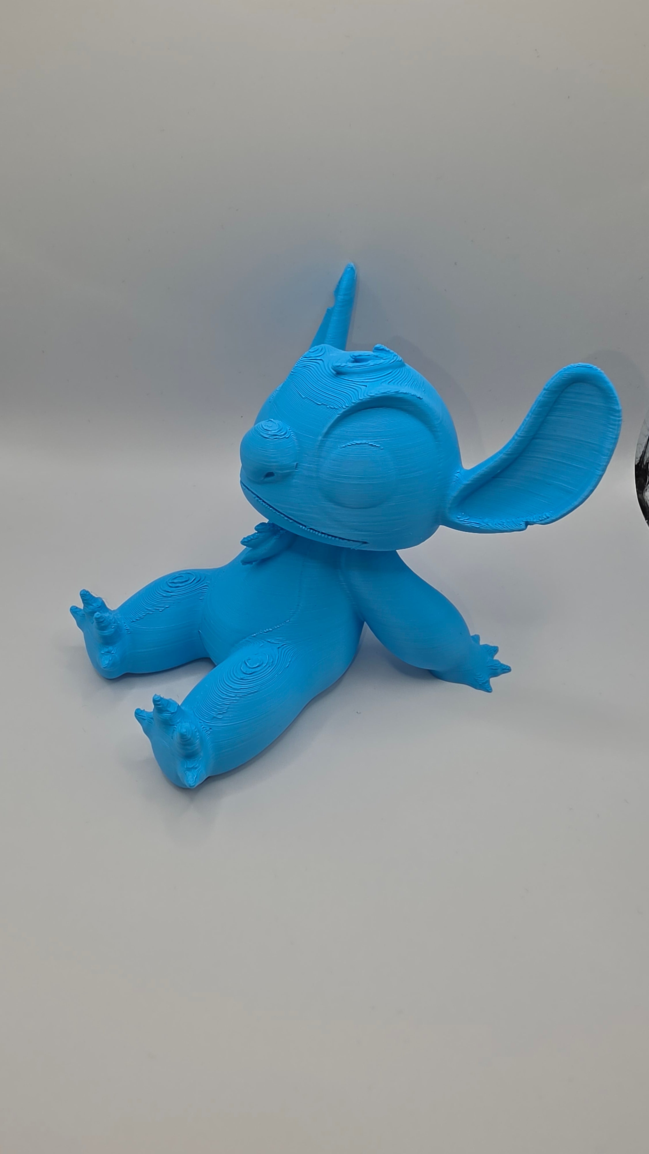 Stitch Phone Holder
