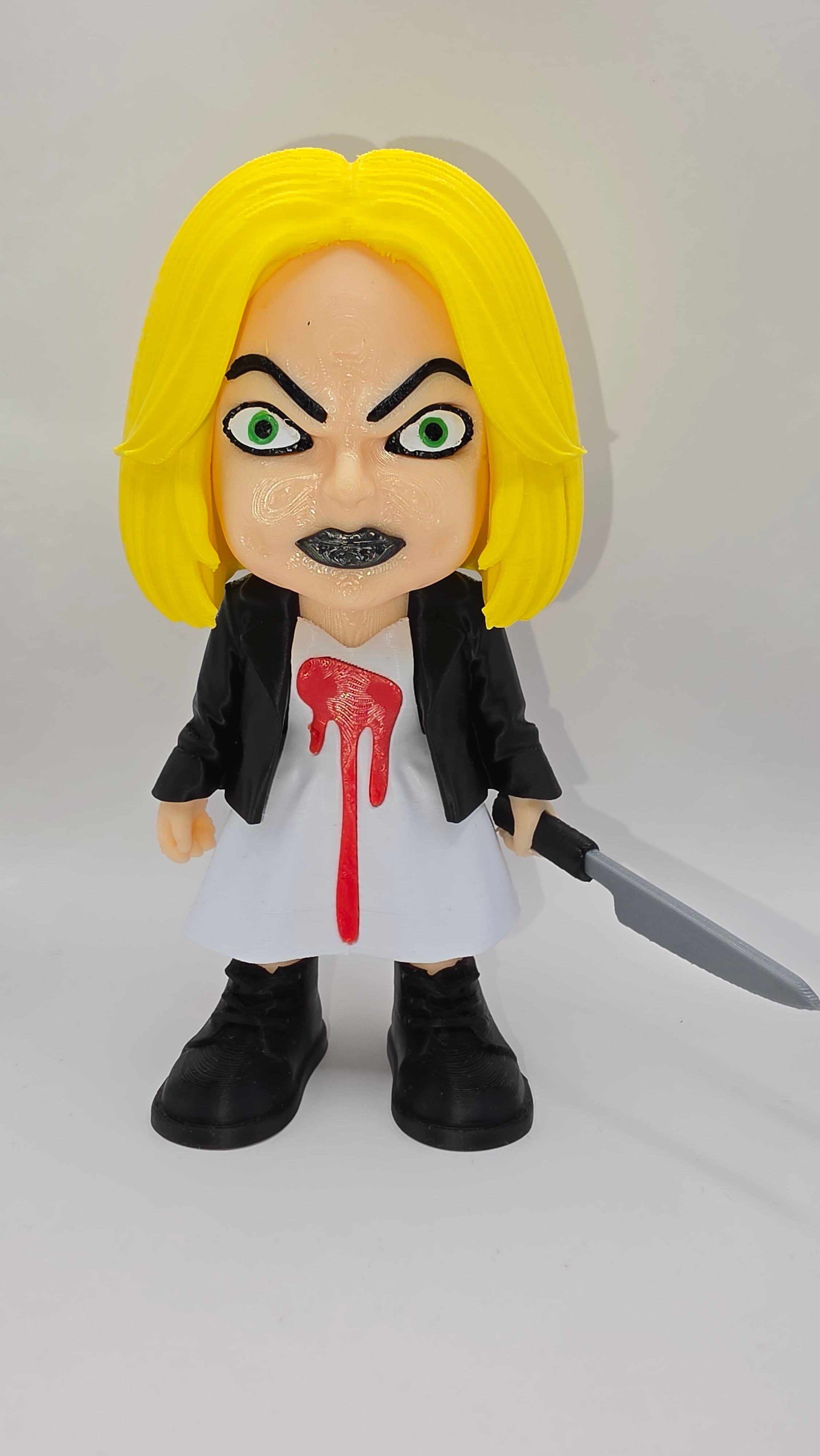 Bride Of Chucky (Tiffany)