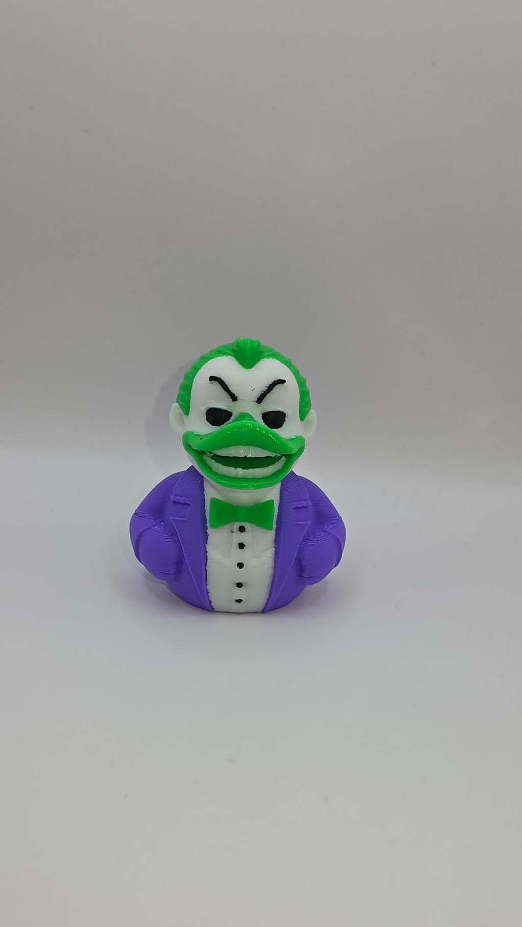Joker Duck