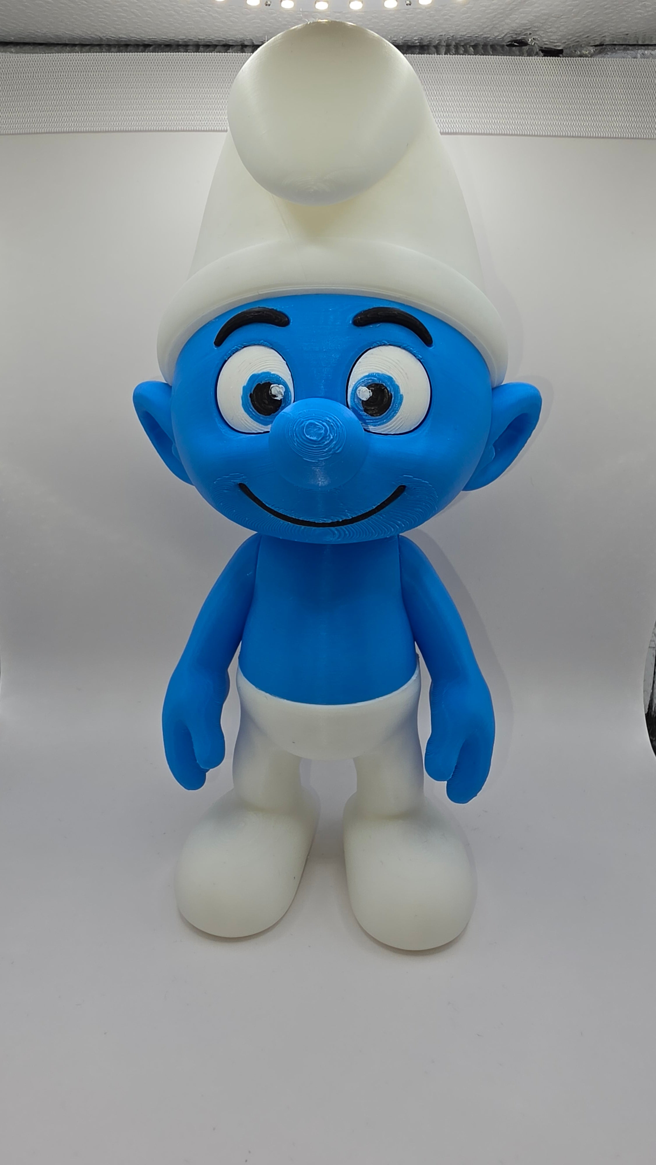 Smurf