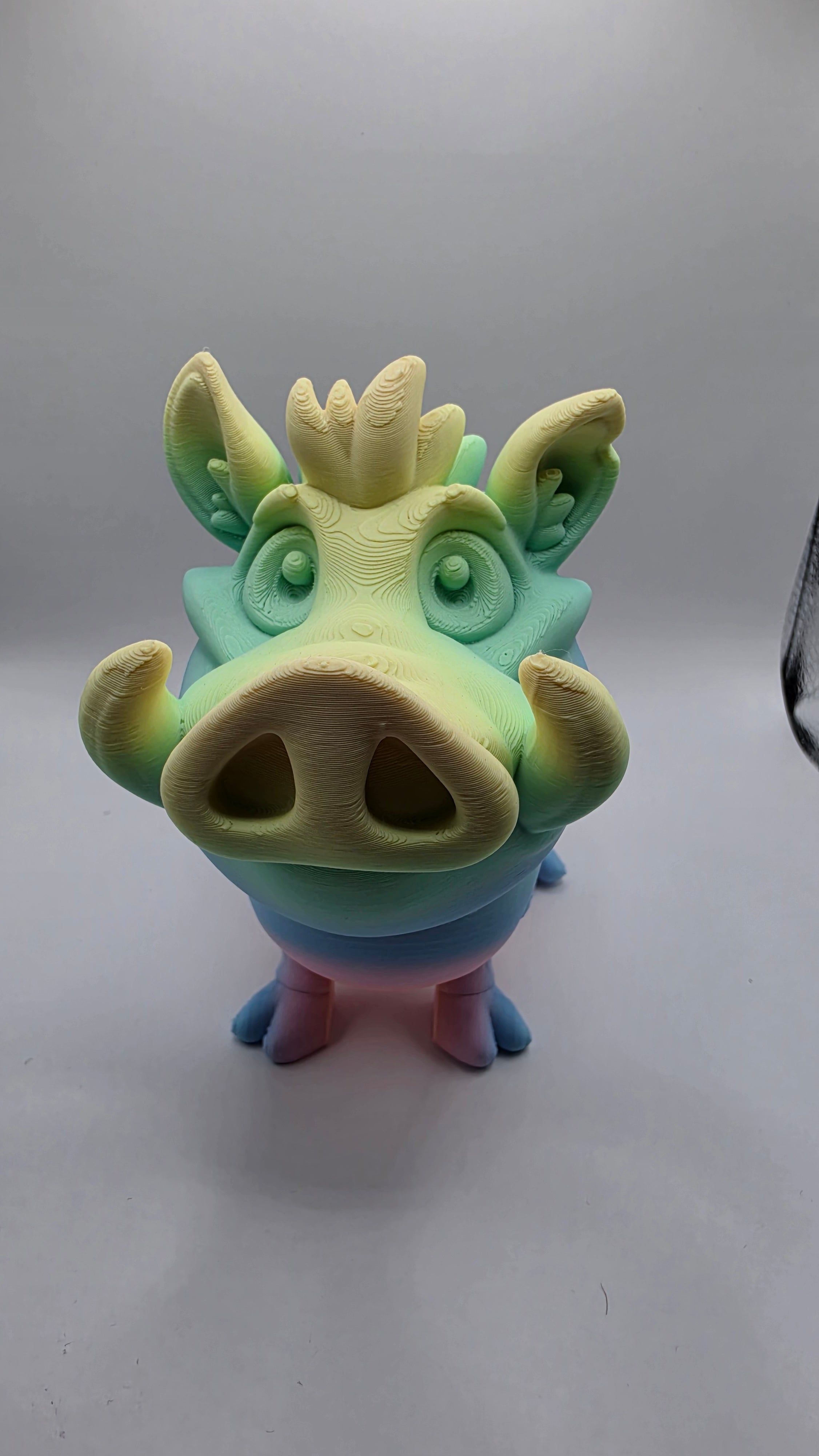 Pumba