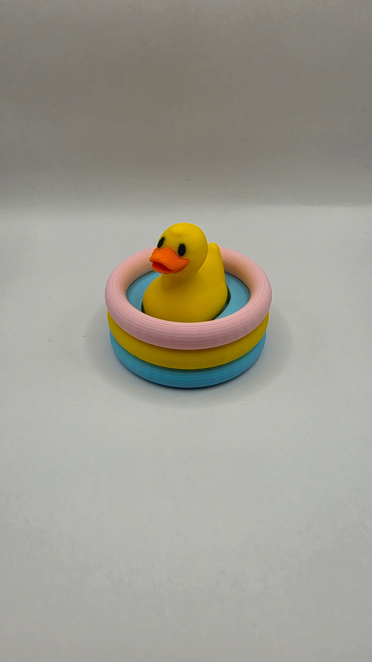 Duck Clicker