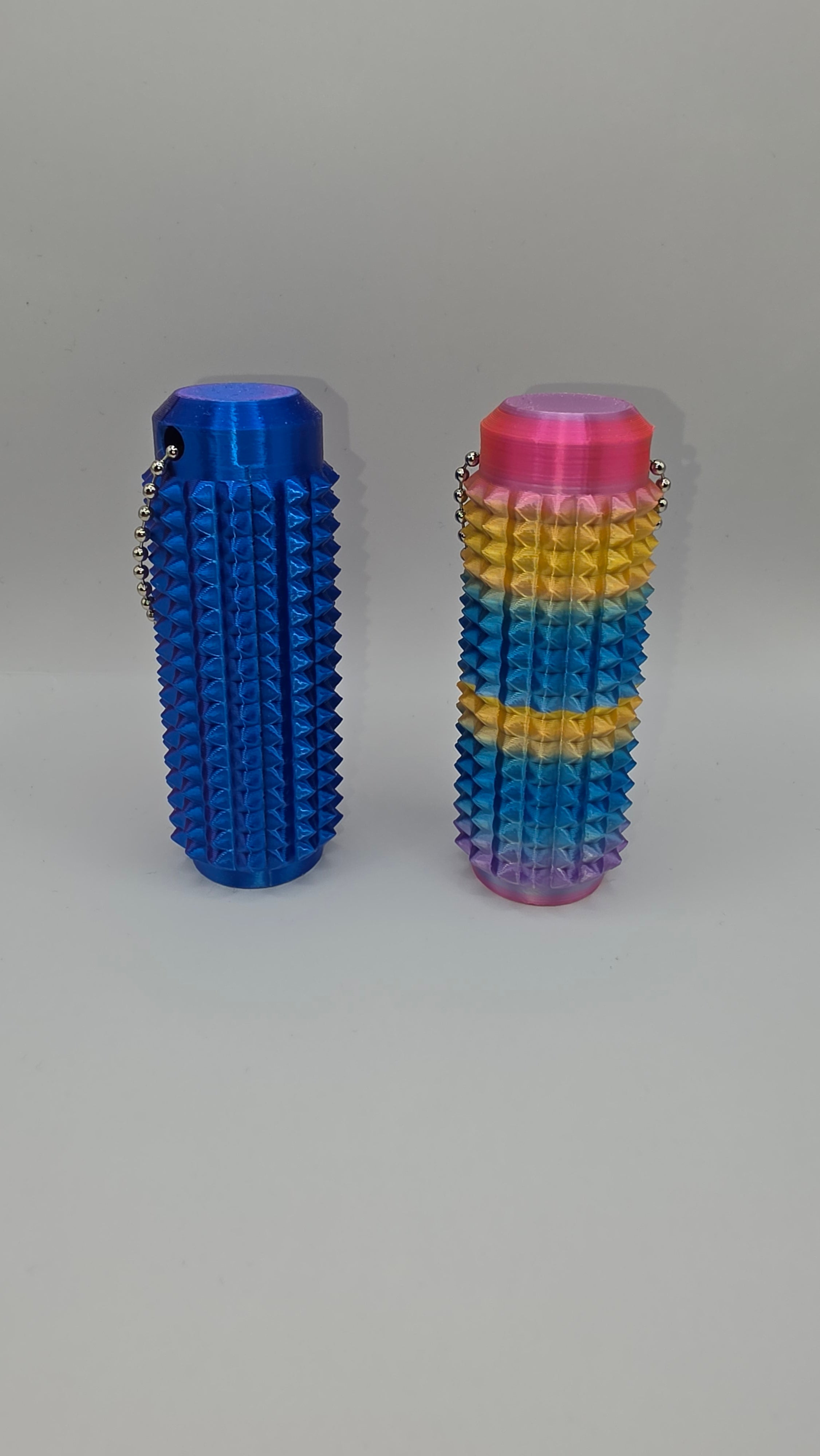 Spikey Sensory Fidget