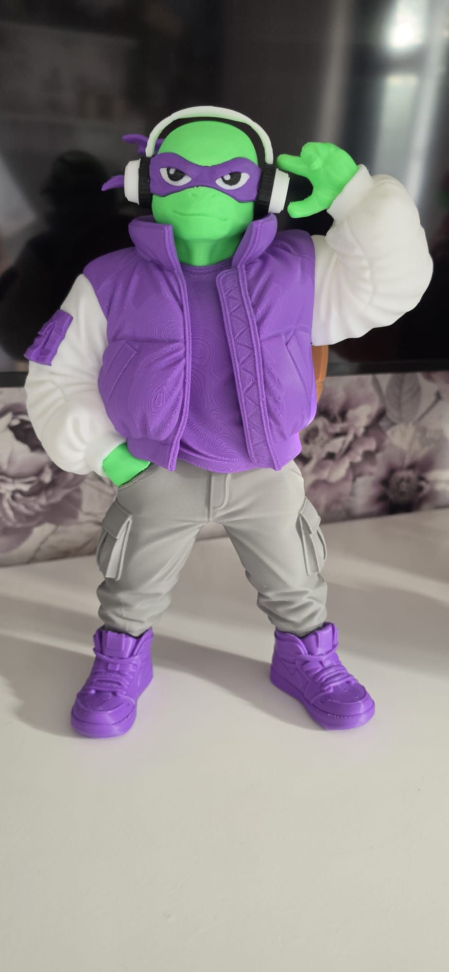 Ninja Turtles