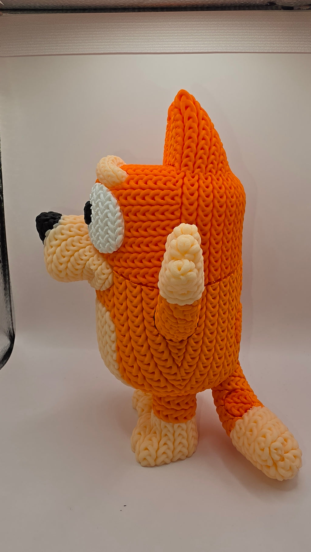 Knitted Bingo