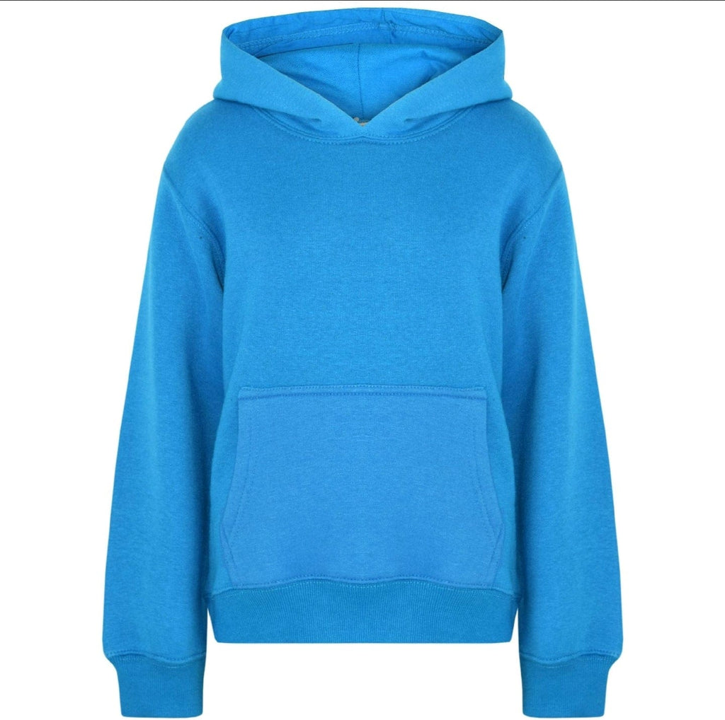 Scuba Kids Hoodies