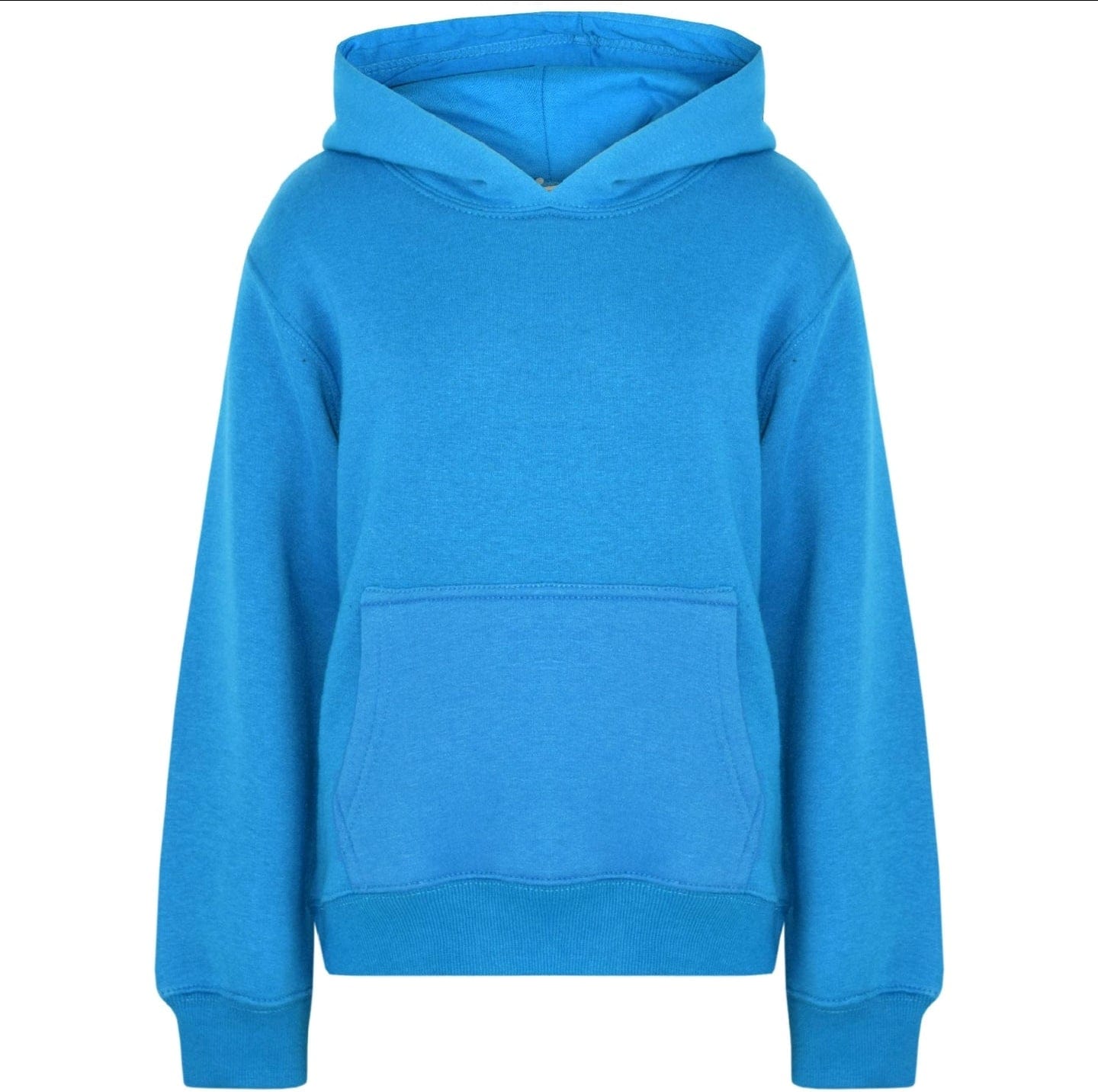 Scuba Kids Hoodies