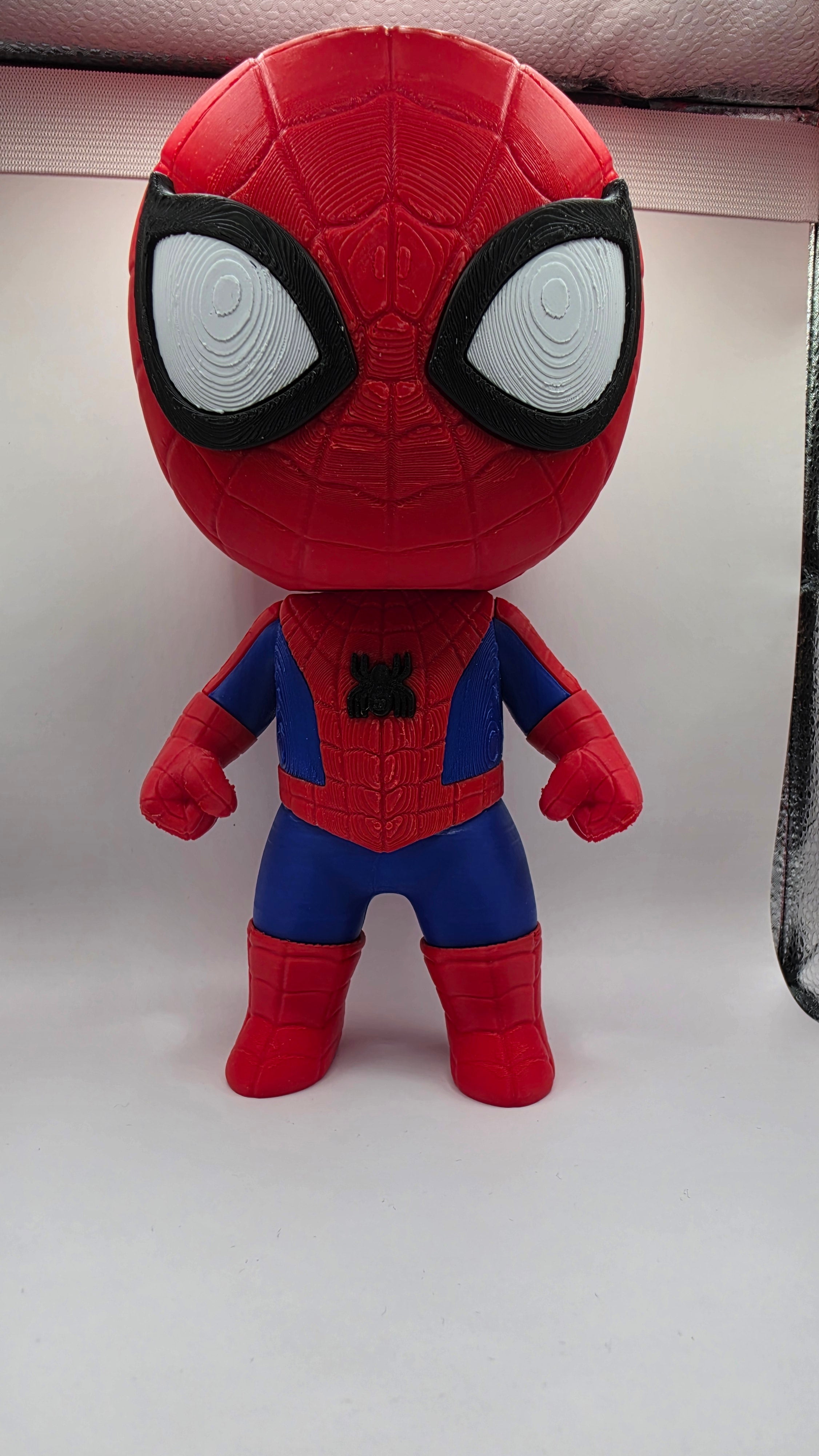 Spiderman