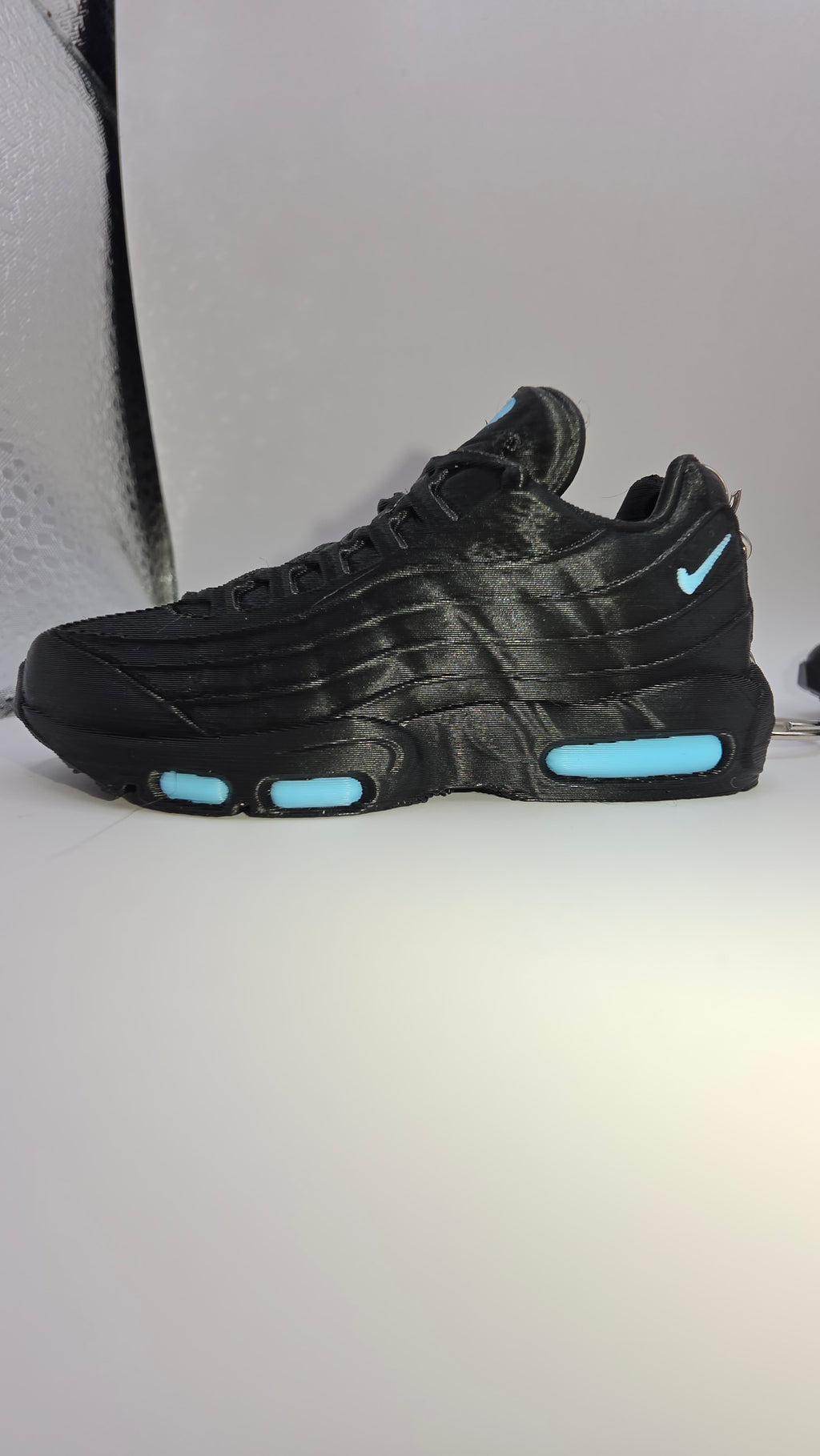 Nike 95 Trainer Keyring