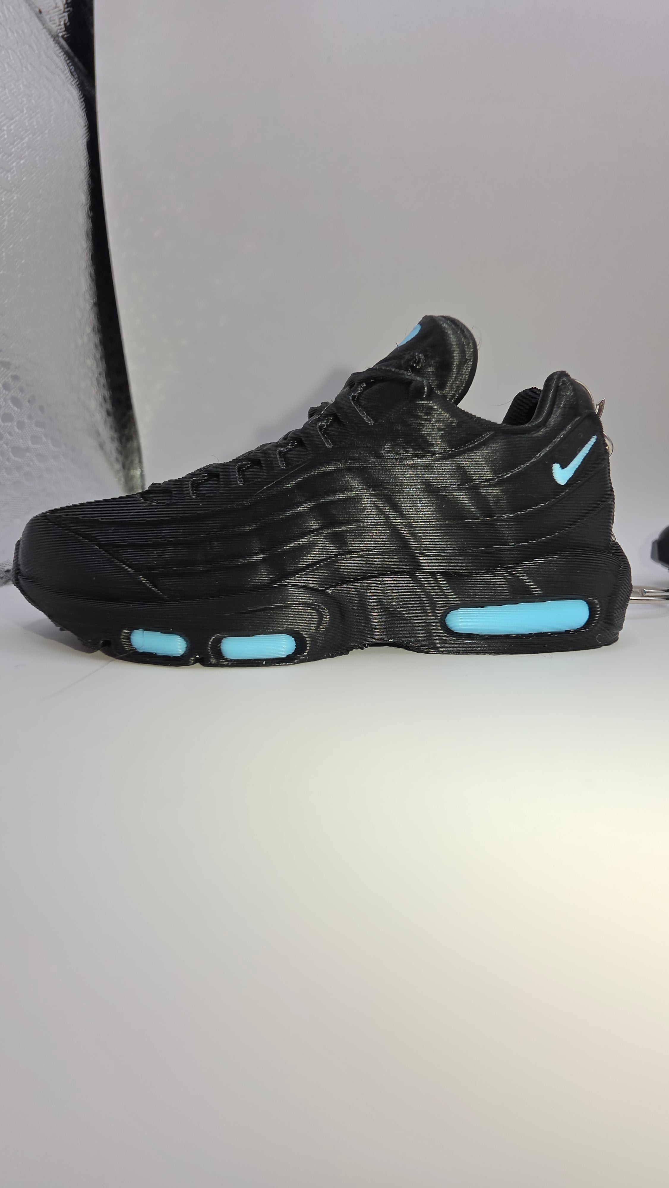 Nike 95 Trainer Keyring