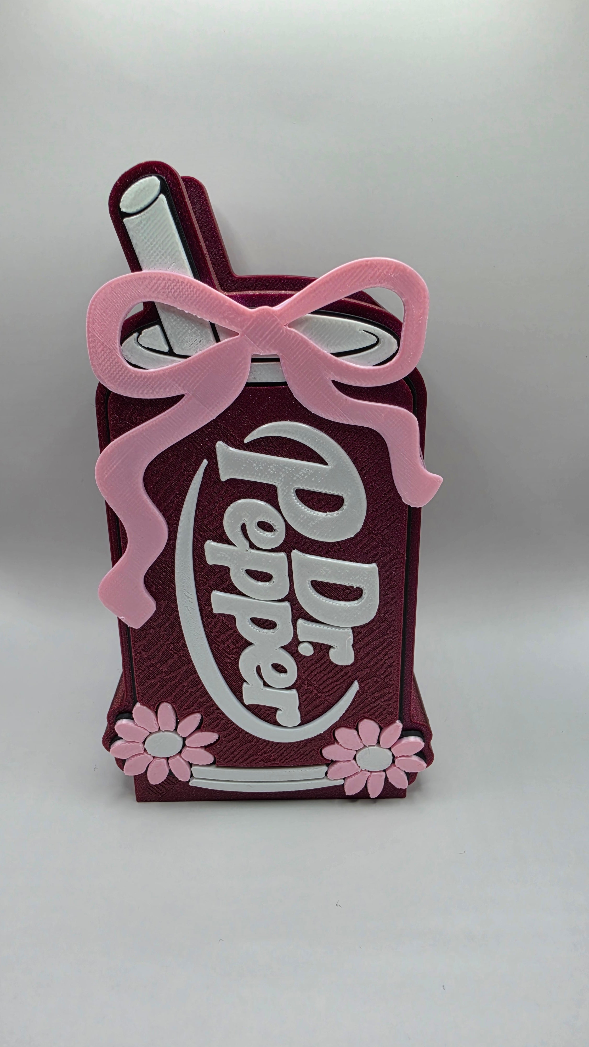 Dr Pepper Bundle