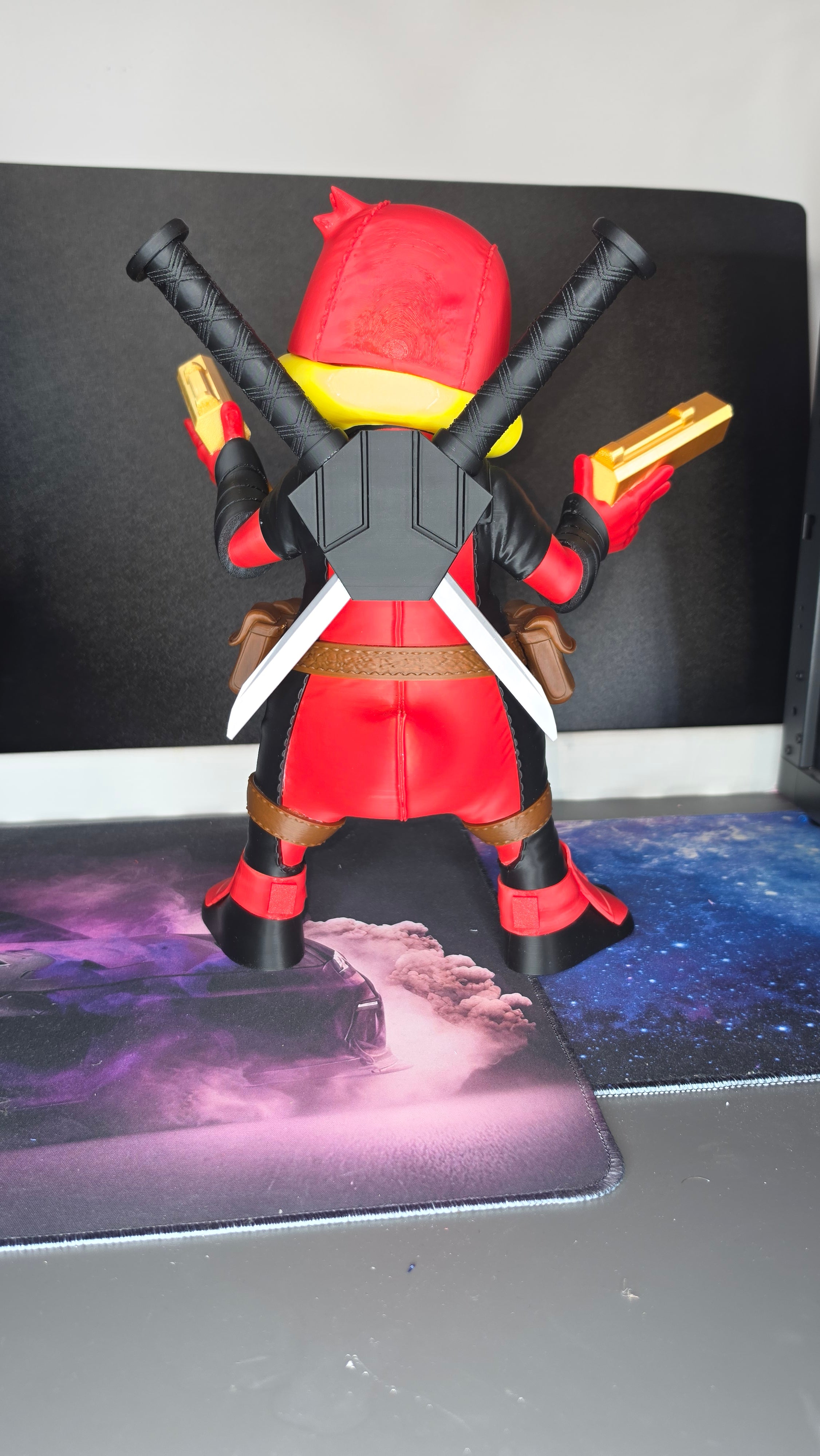 Deadpool Duck