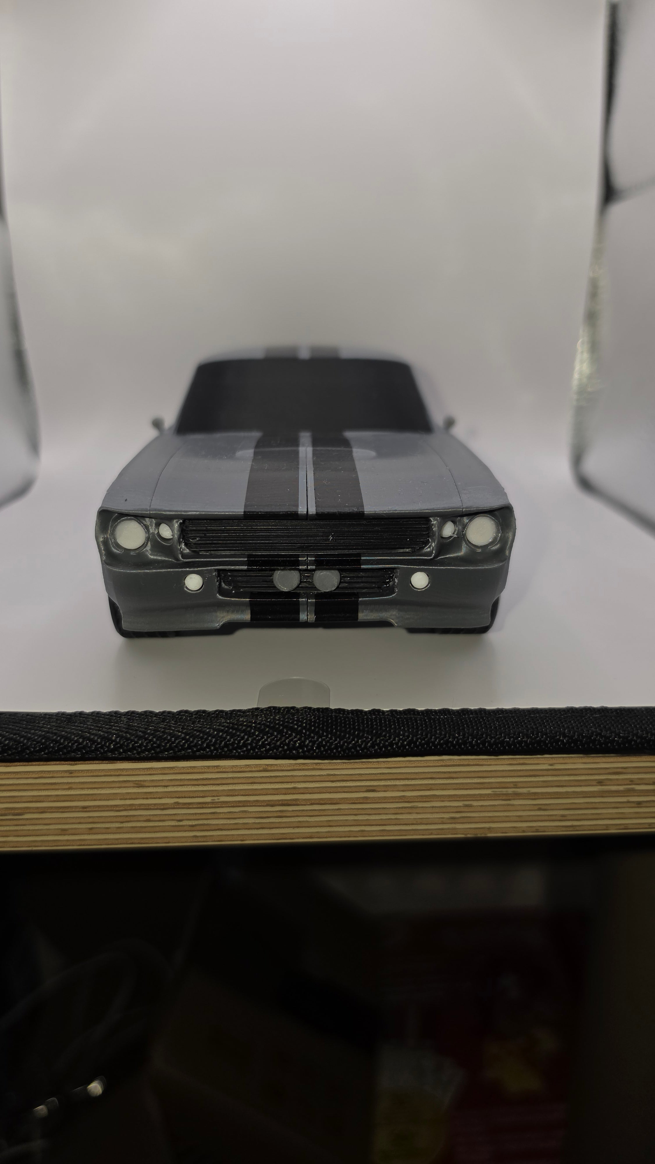Shelby GT500
