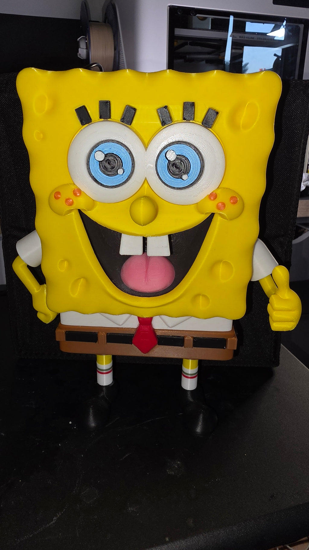 Spongebob