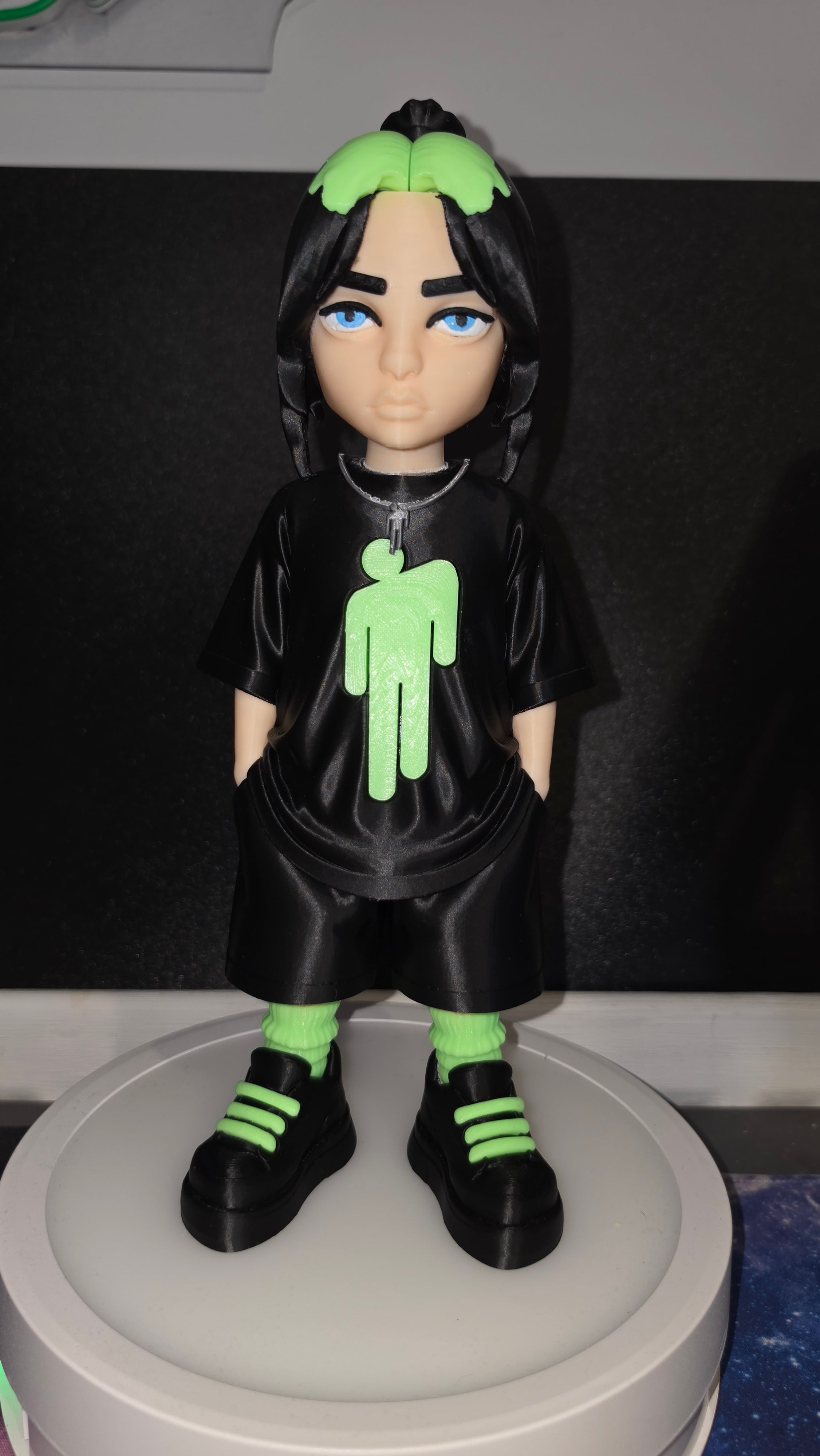 Billie Eilish