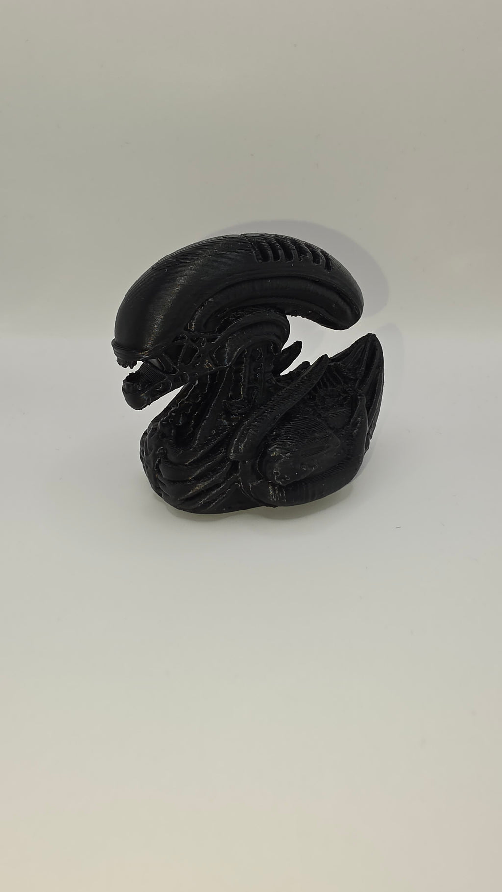 Xenomorph Duck