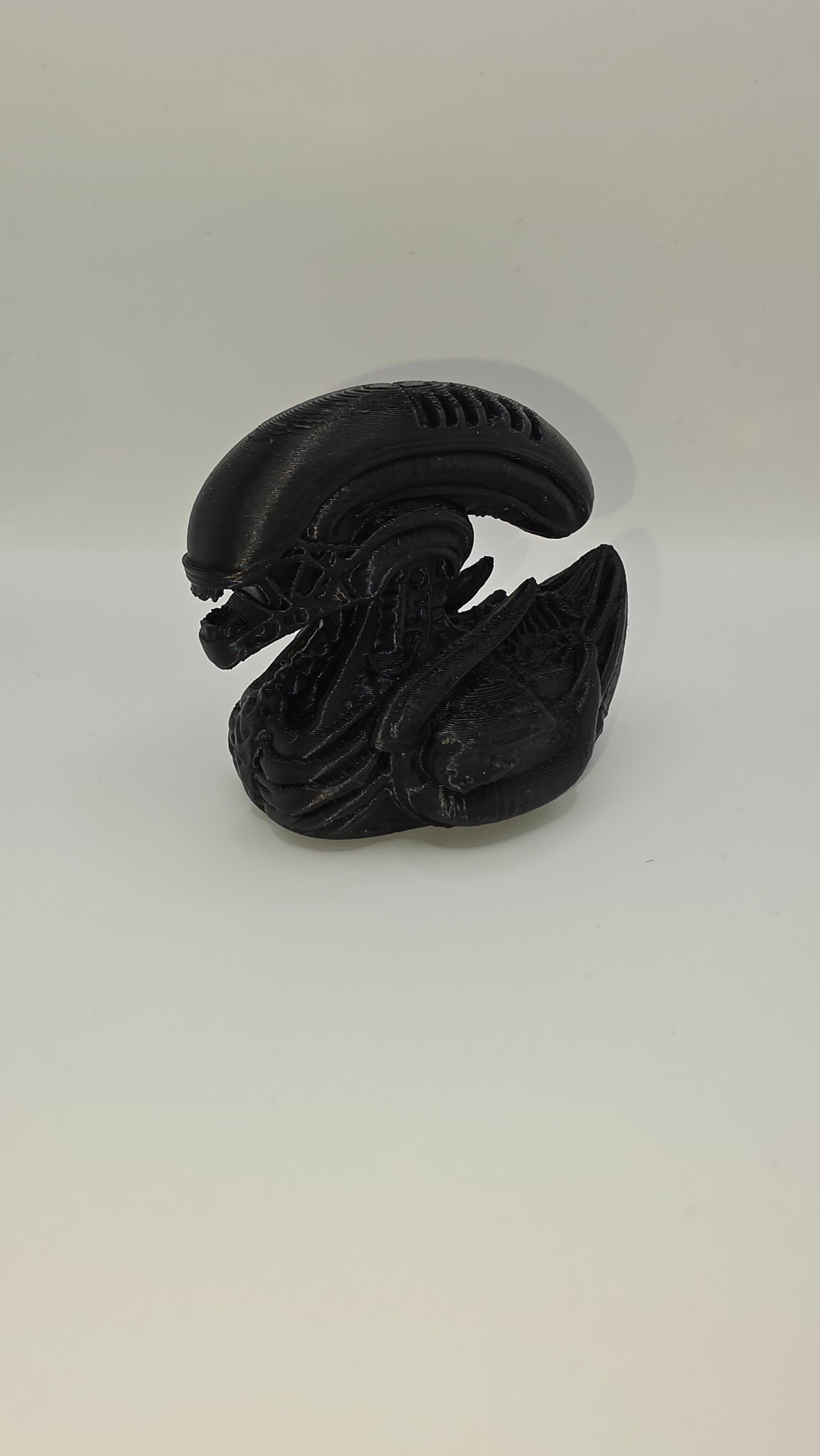 Xenomorph Duck