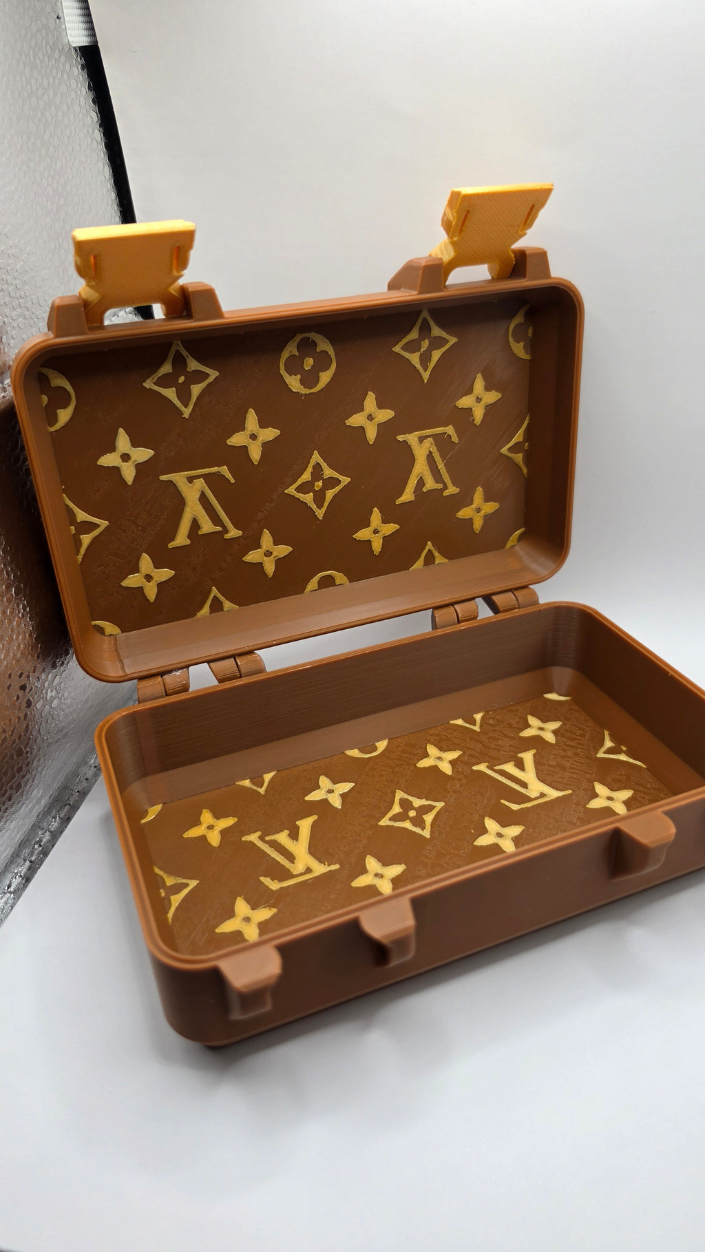 Lv Case