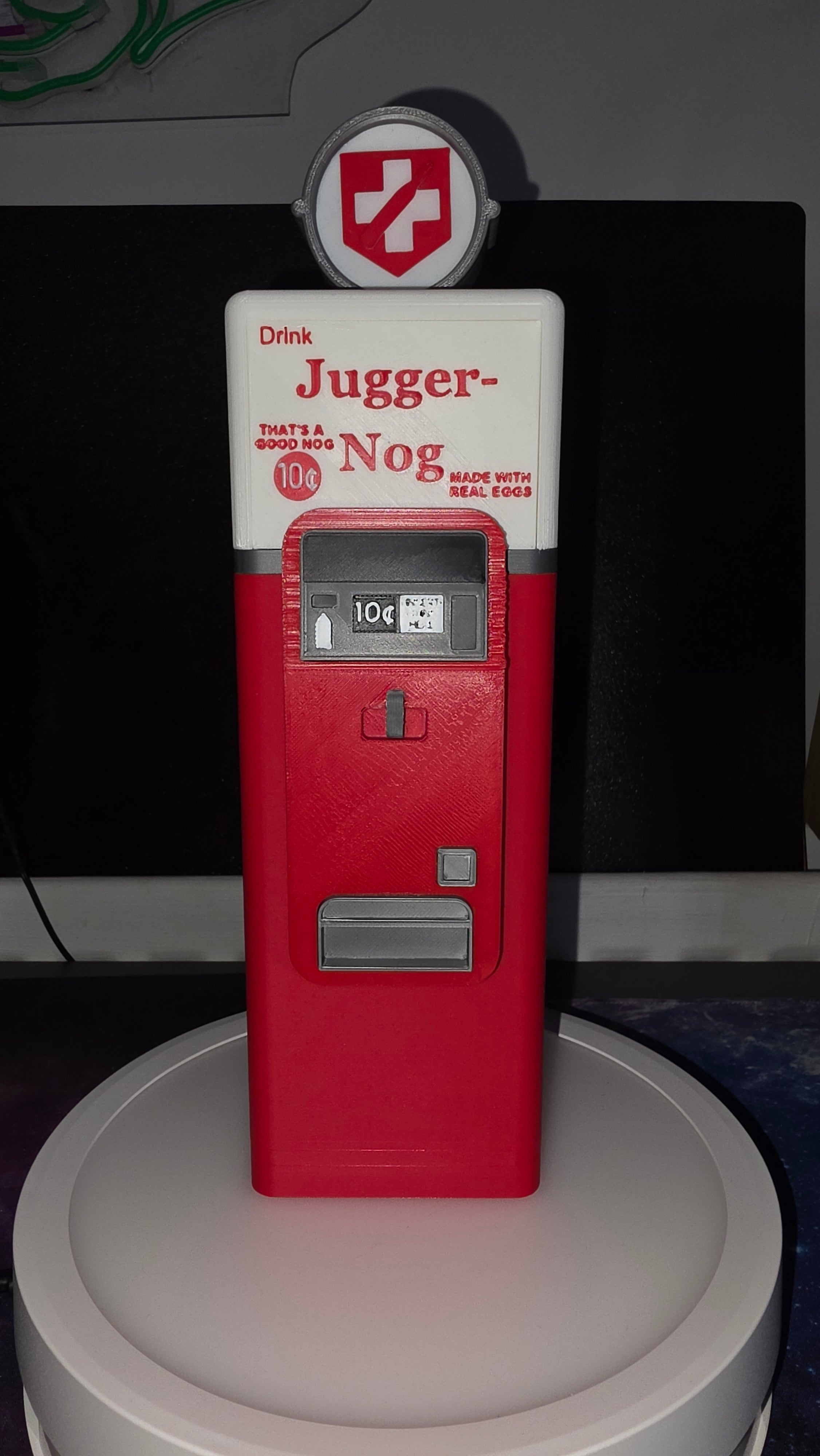 Juggernog