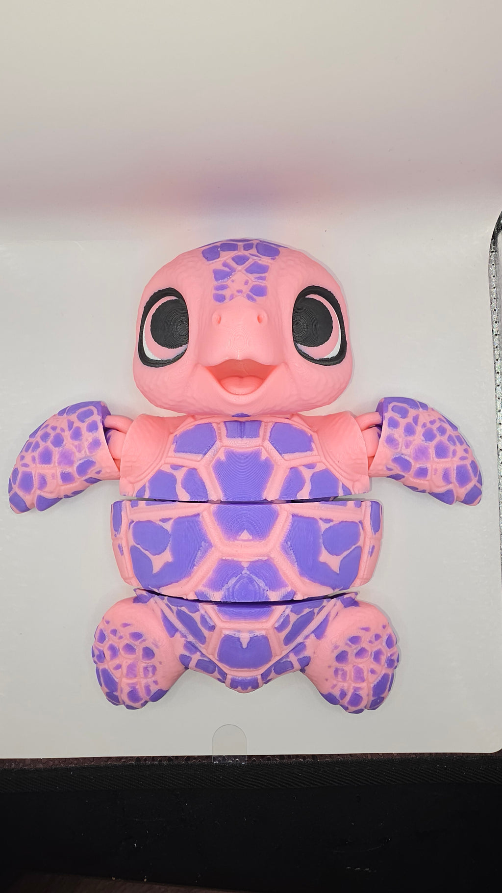 Large Flexi Turtle