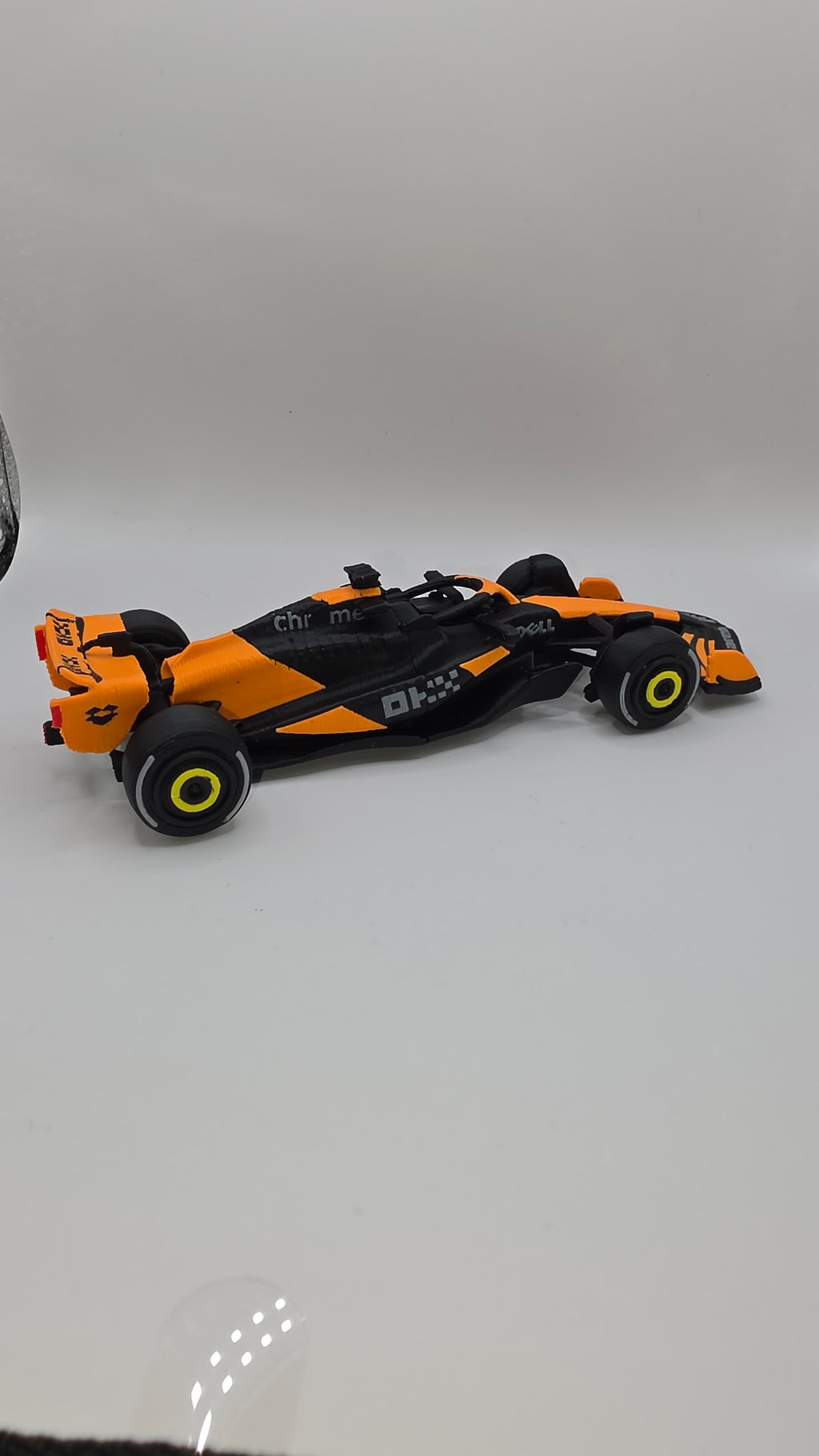 F1 Car