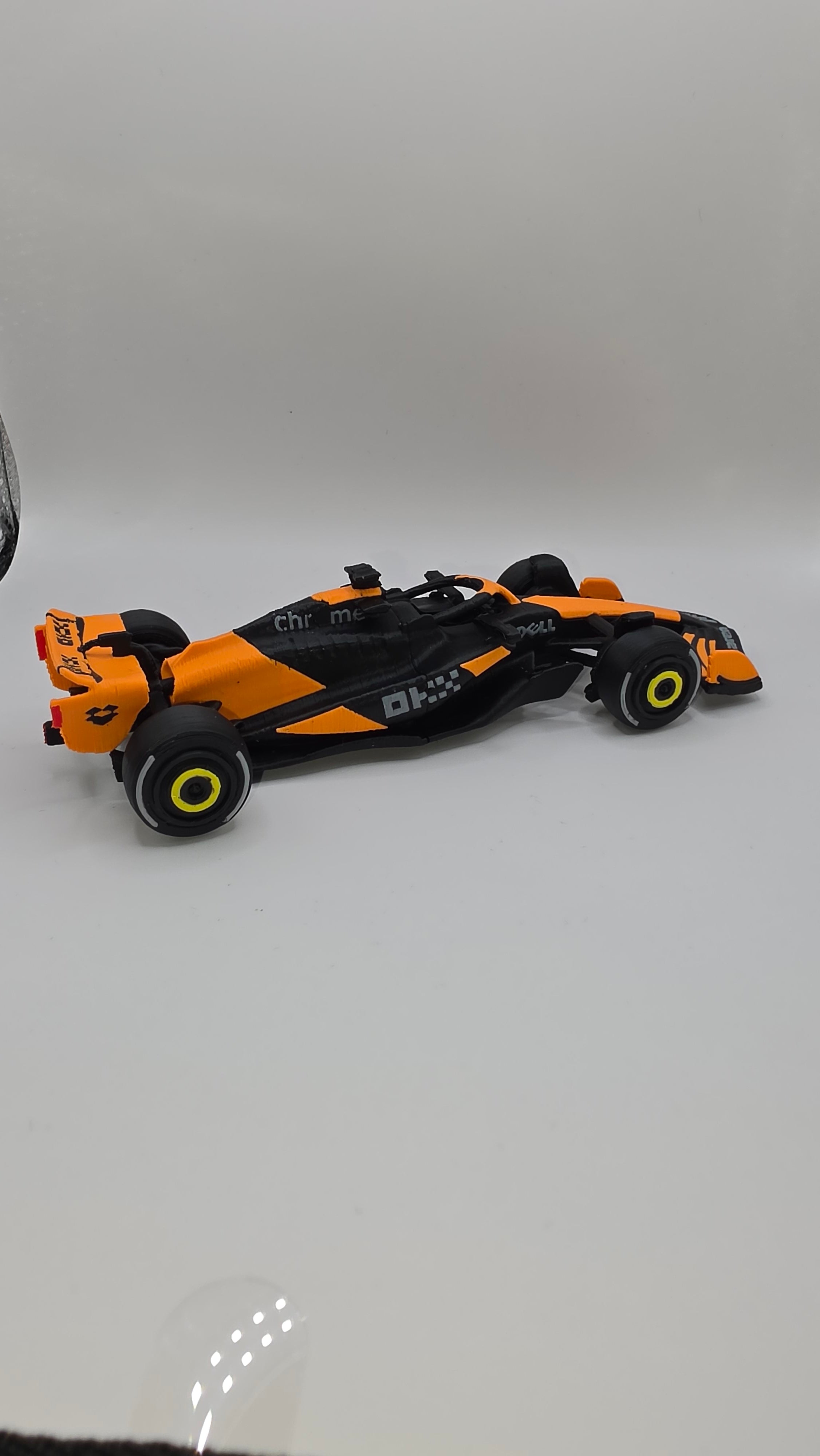 F1 Car