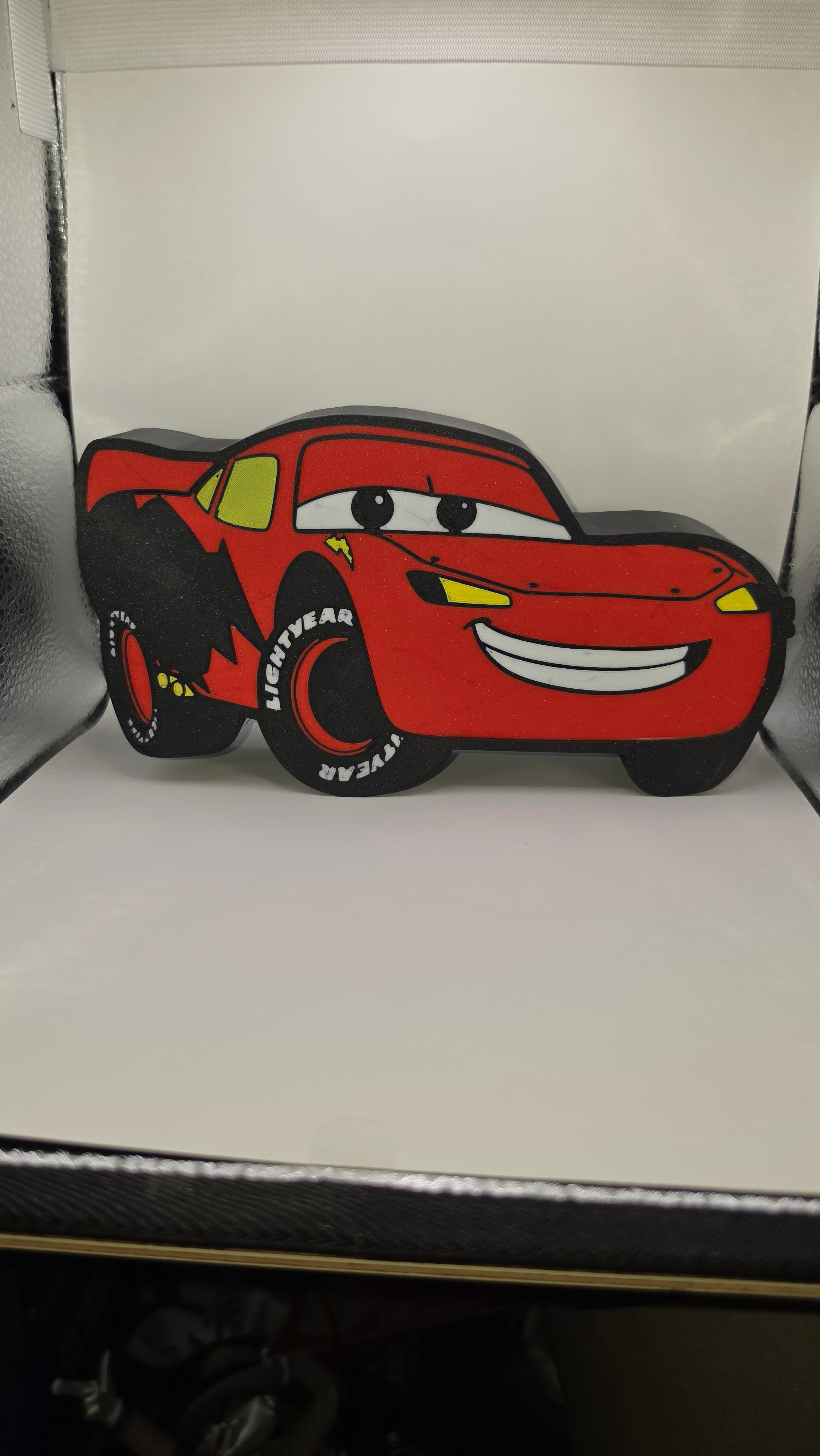 Cars Lightbox