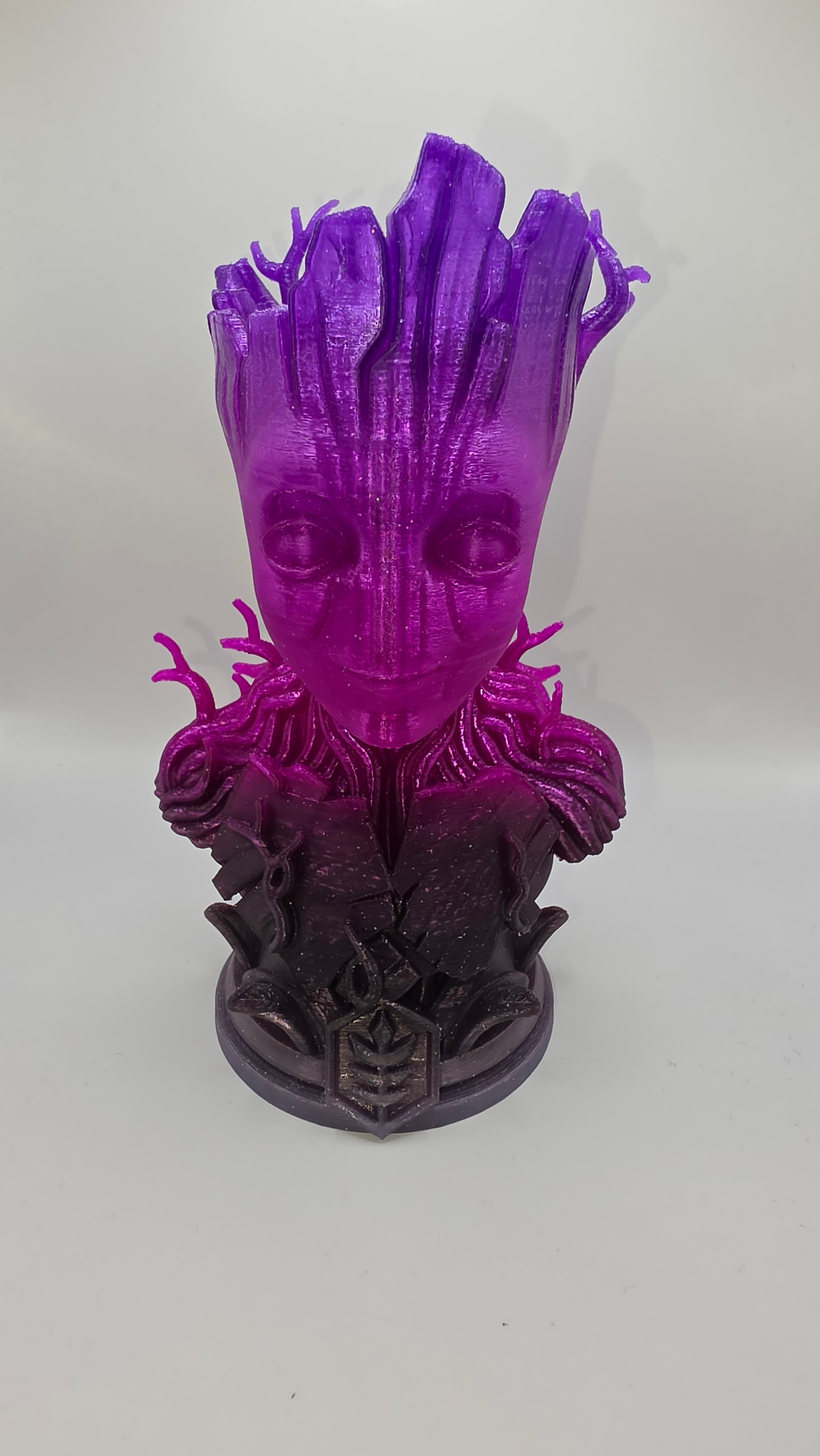 Groot bust