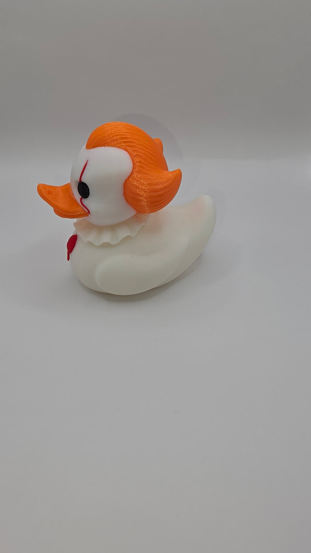 Pennywise Duck