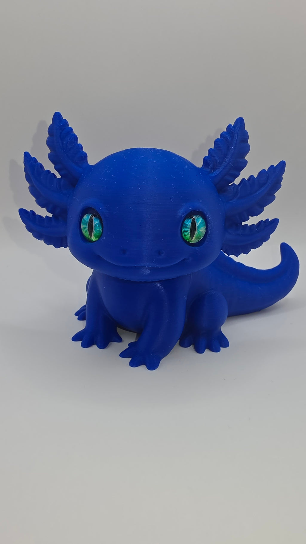 Axolotl