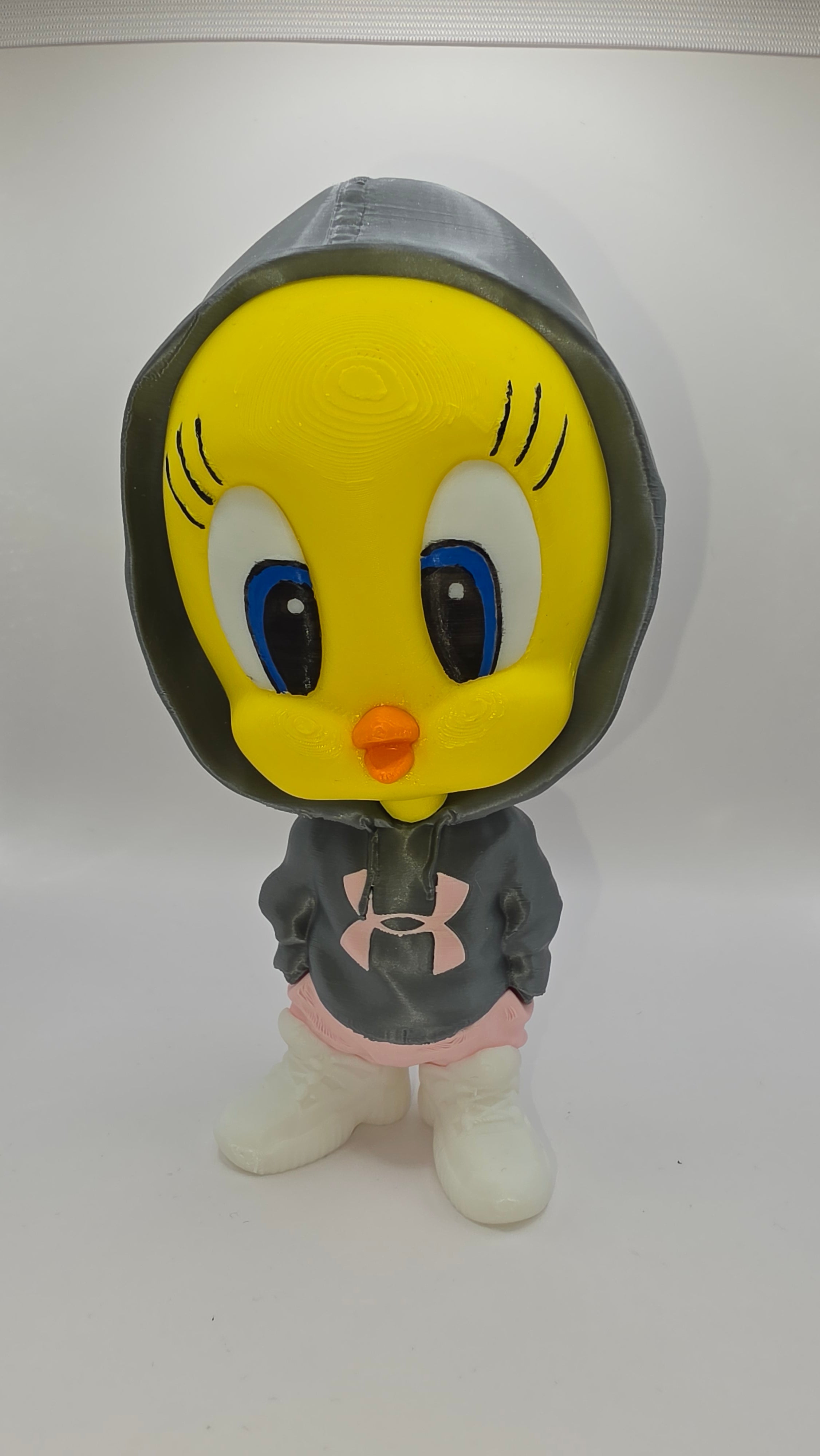 Urban Tweetie