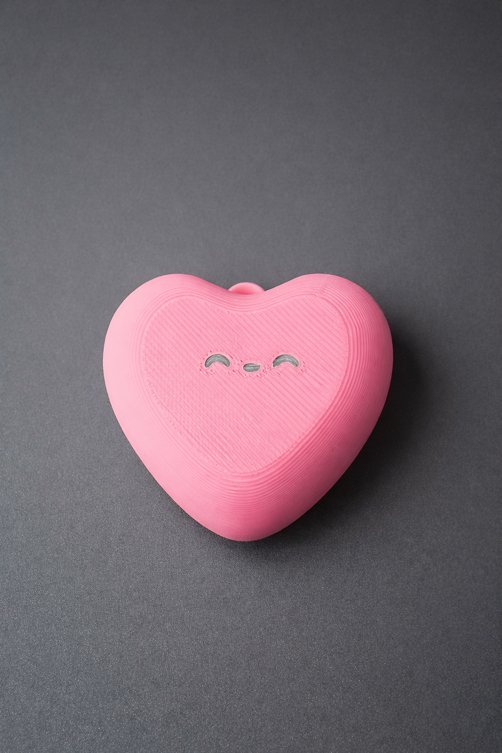 Love Heart Macaroon Fidget(Clicker)