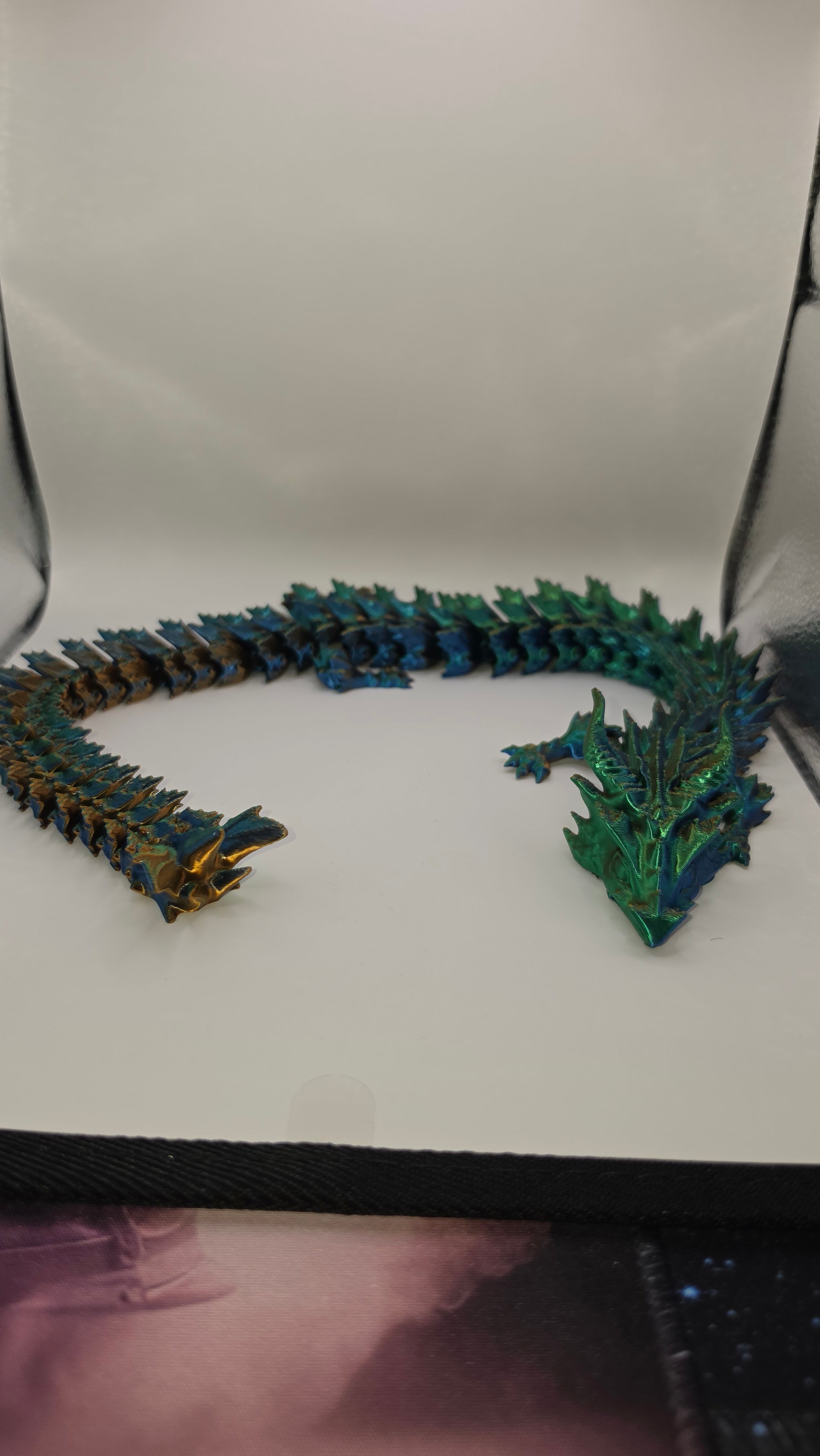 Xl Dragon