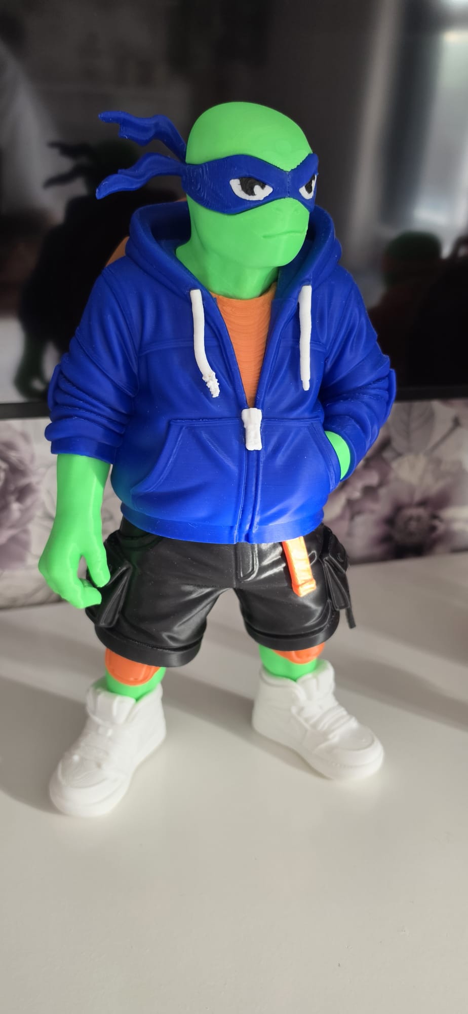 Ninja Turtles