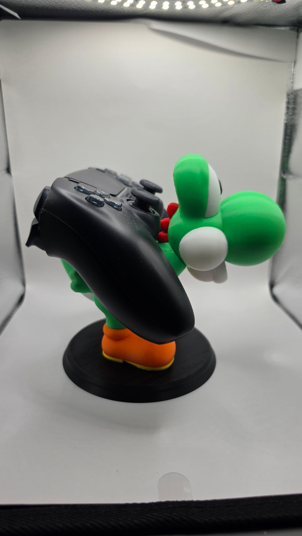 Yoshi Control Holder
