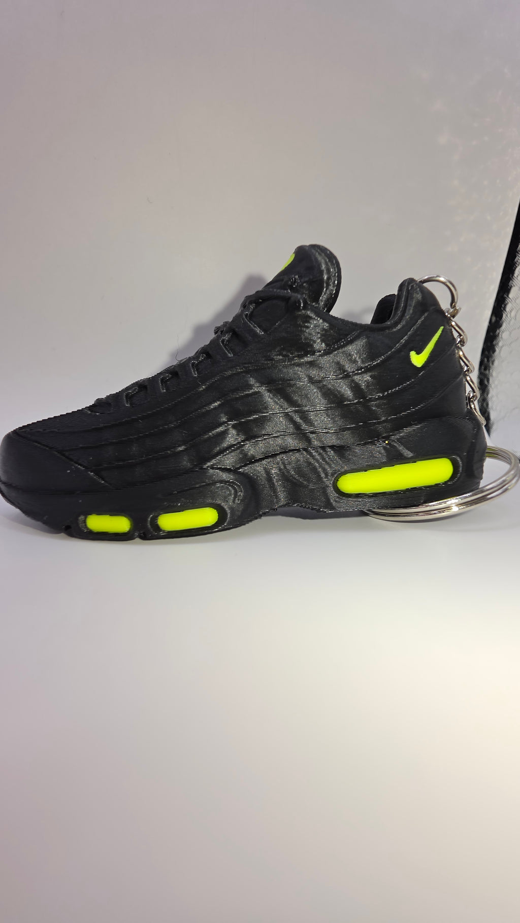 Nike 95 Trainer Keyring