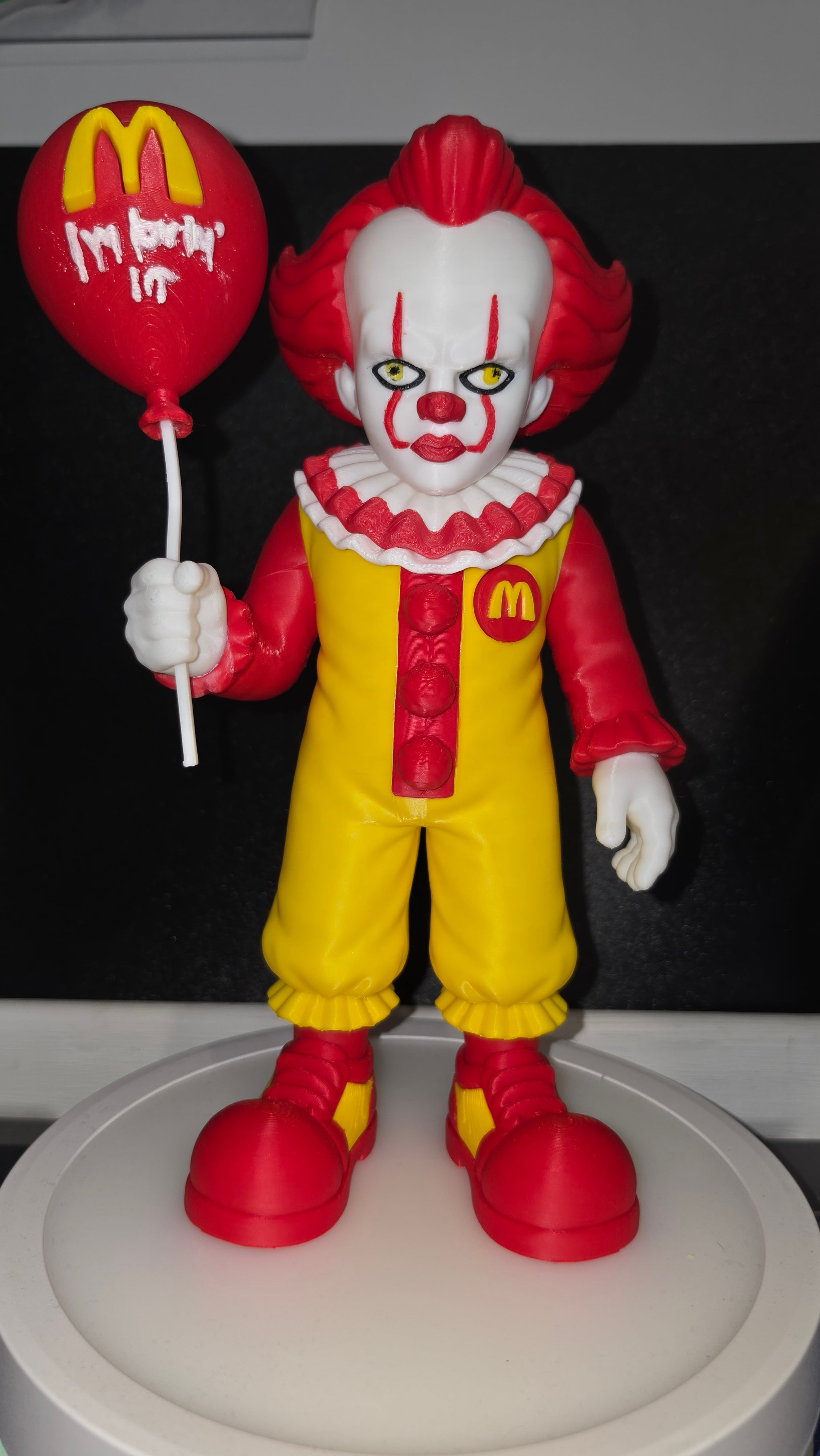 Mcpennywise