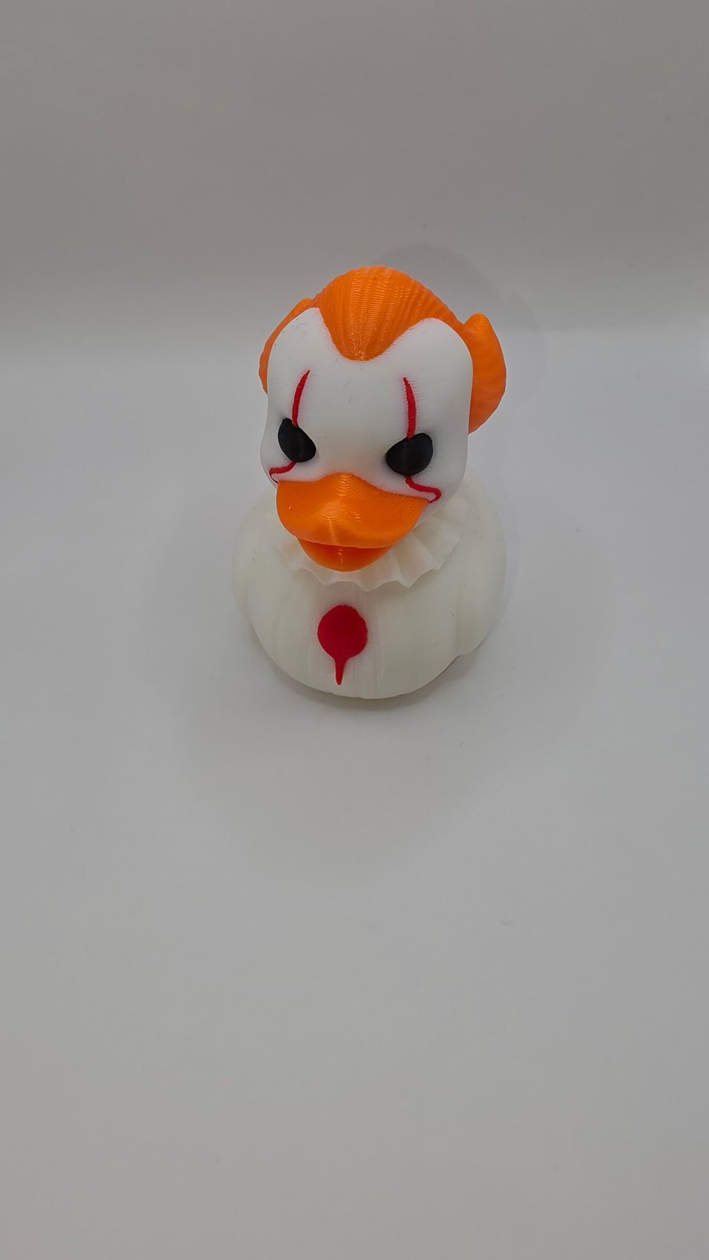 Pennywise Duck