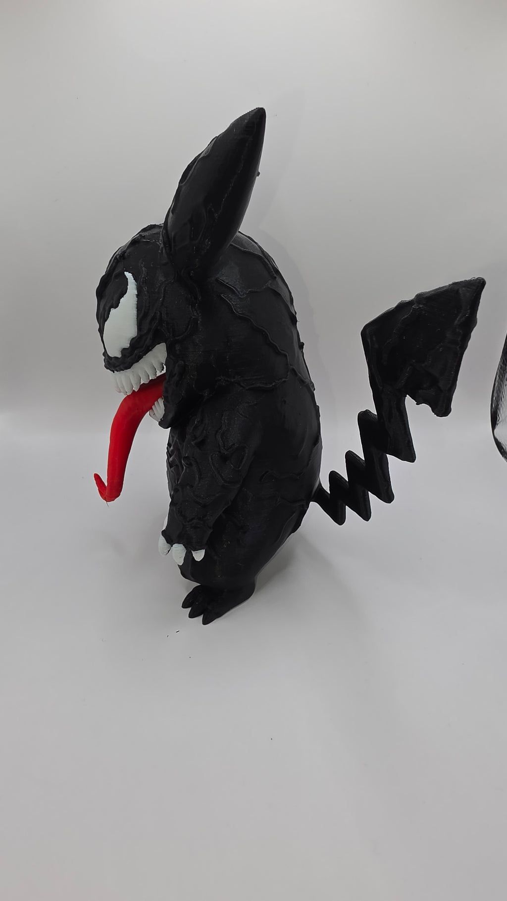 Venom Pikachu