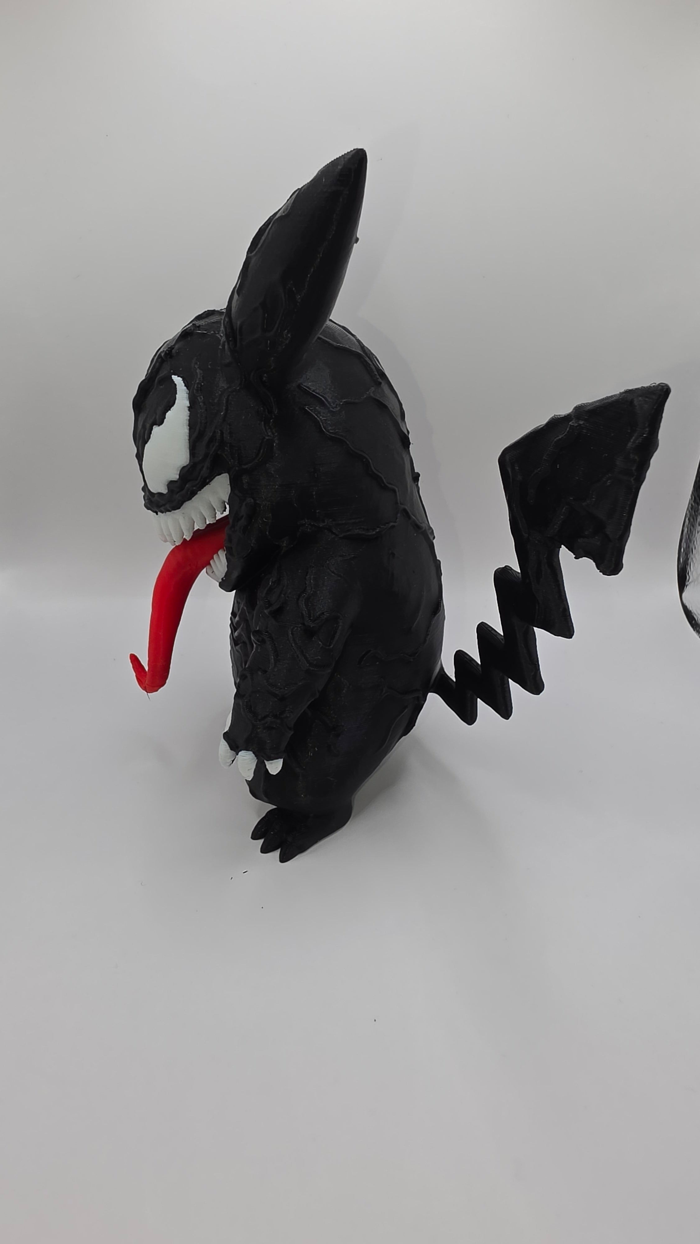 Venom Pikachu