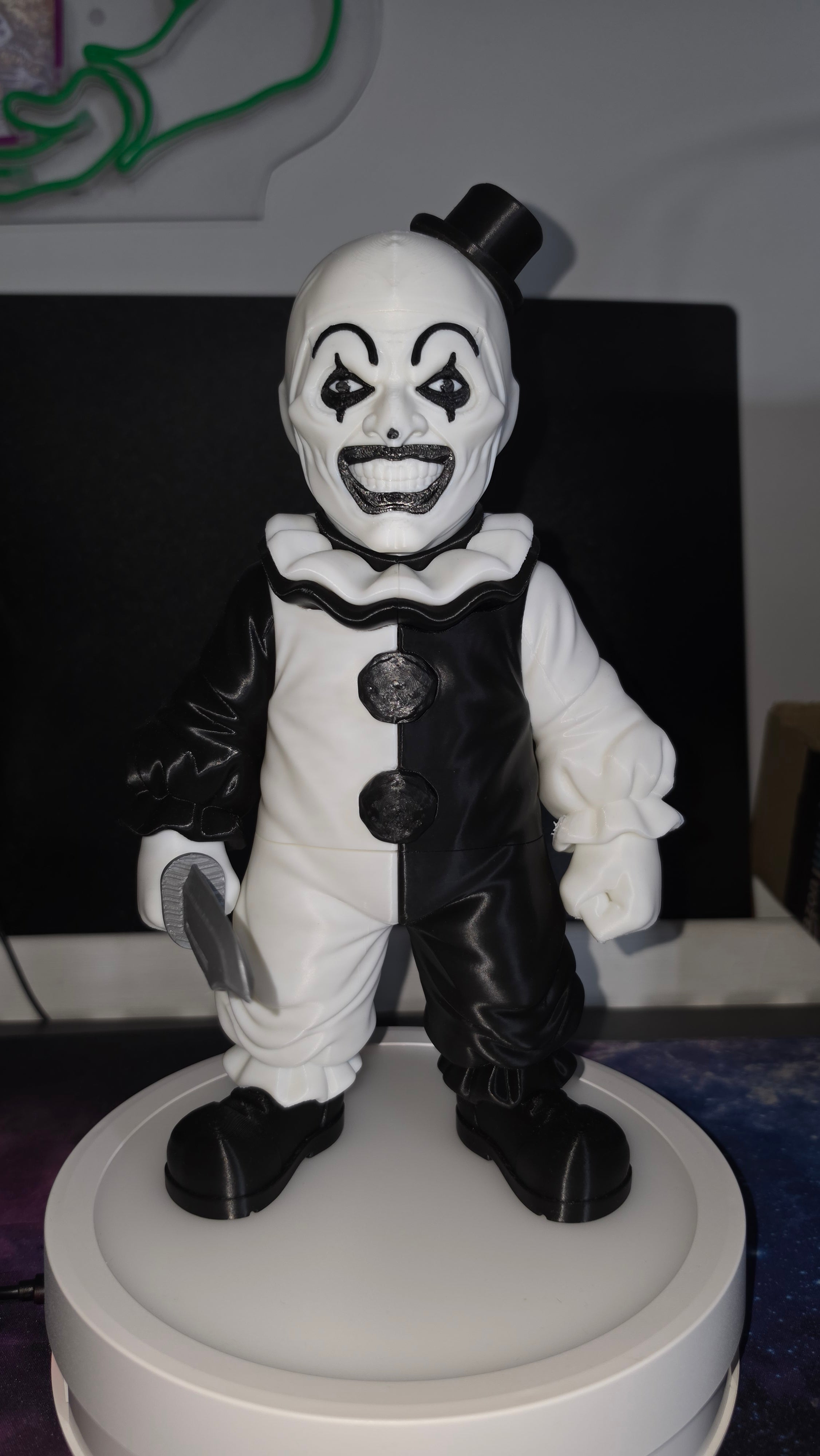 Art The Clown (30cm)