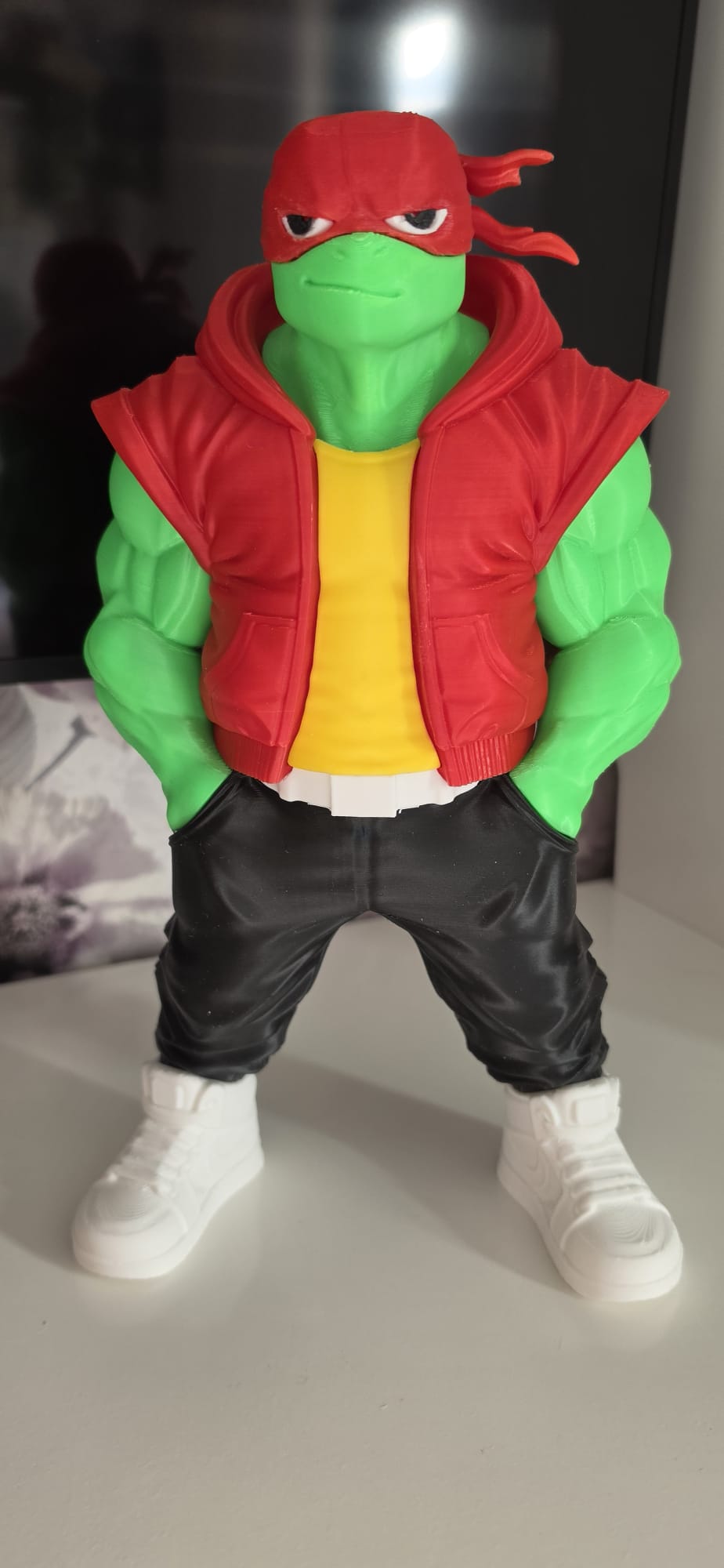 Ninja Turtles