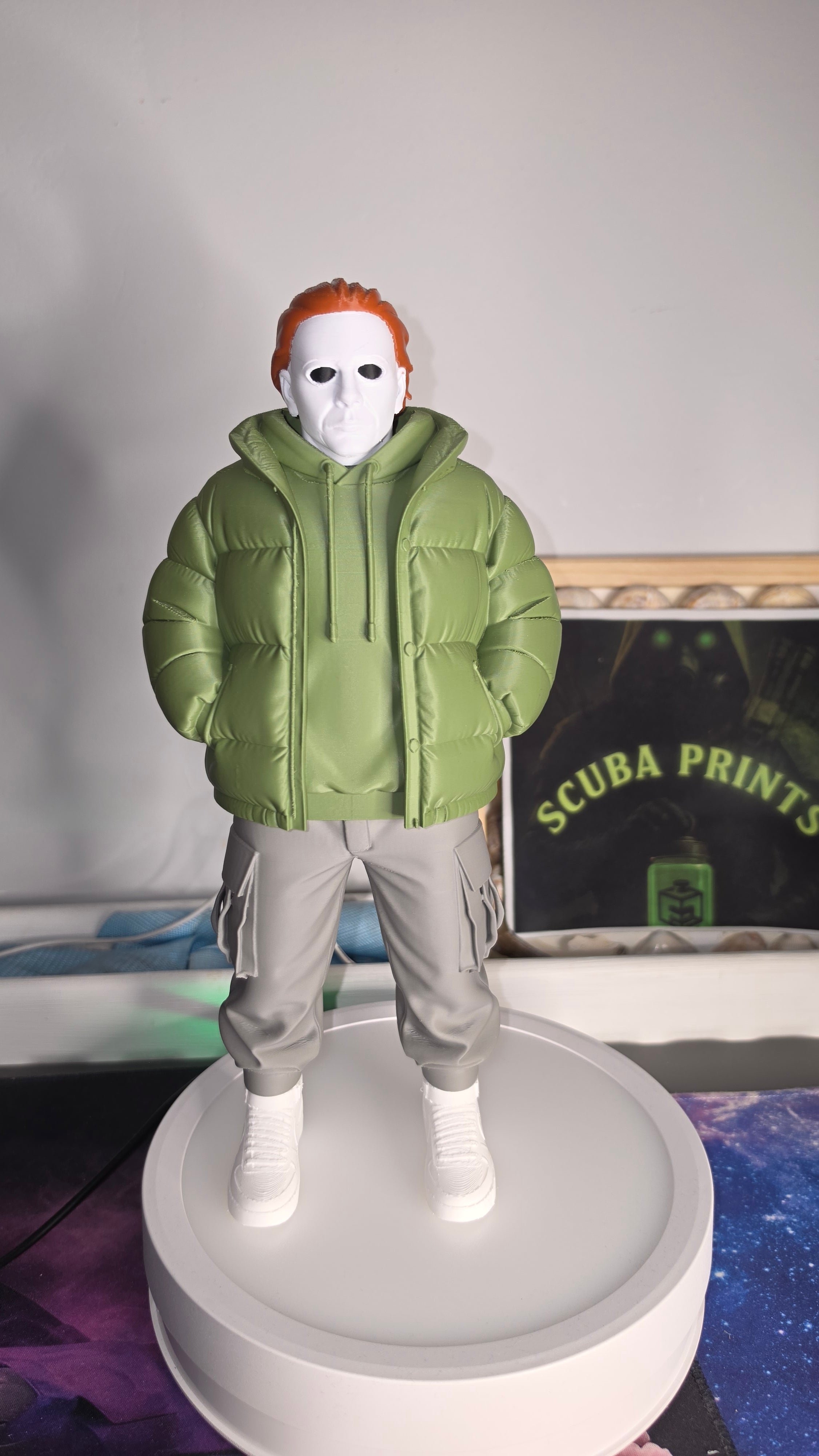 Urban Myers